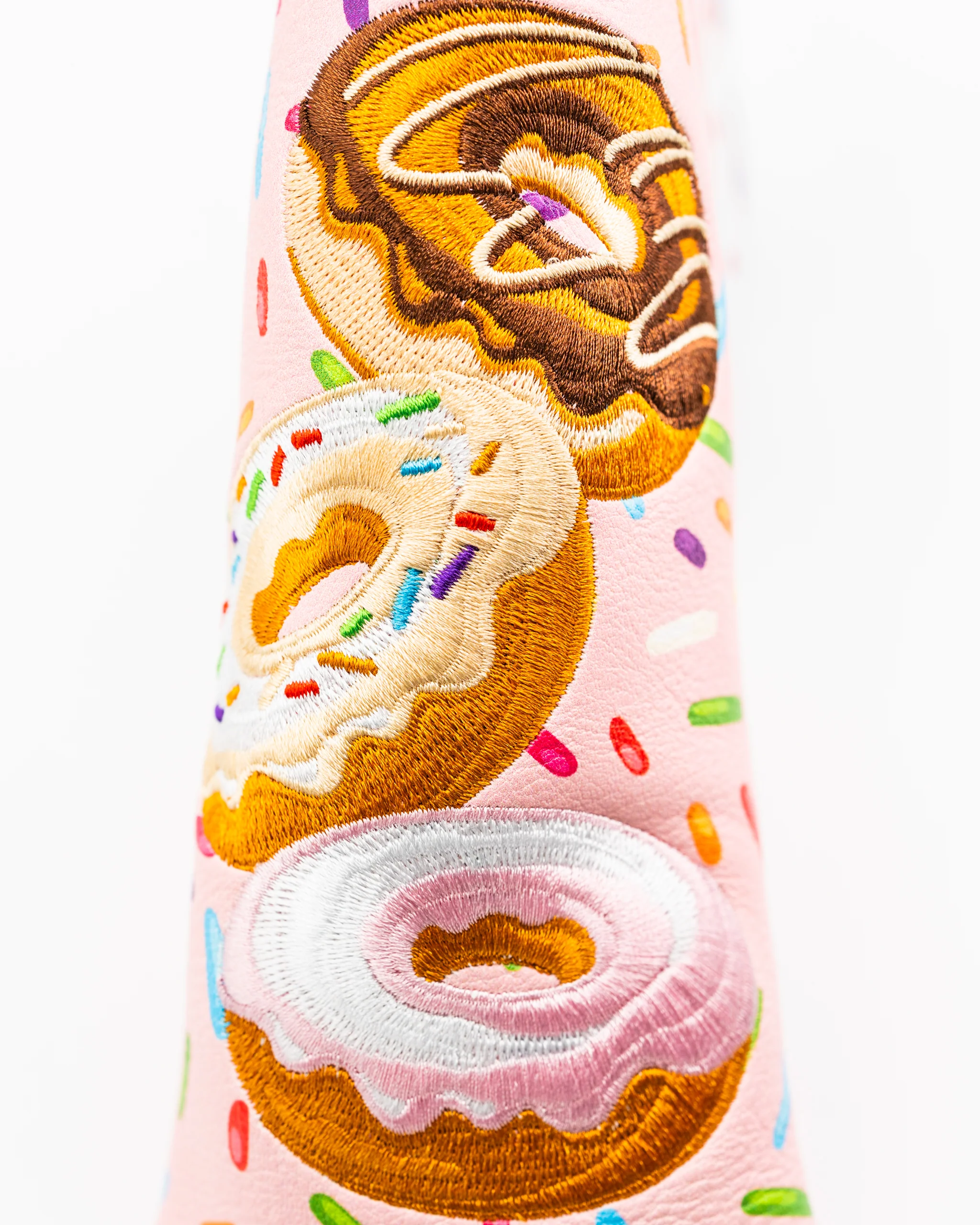 Glazed and Confused - Blade Putter Cover - Image 15