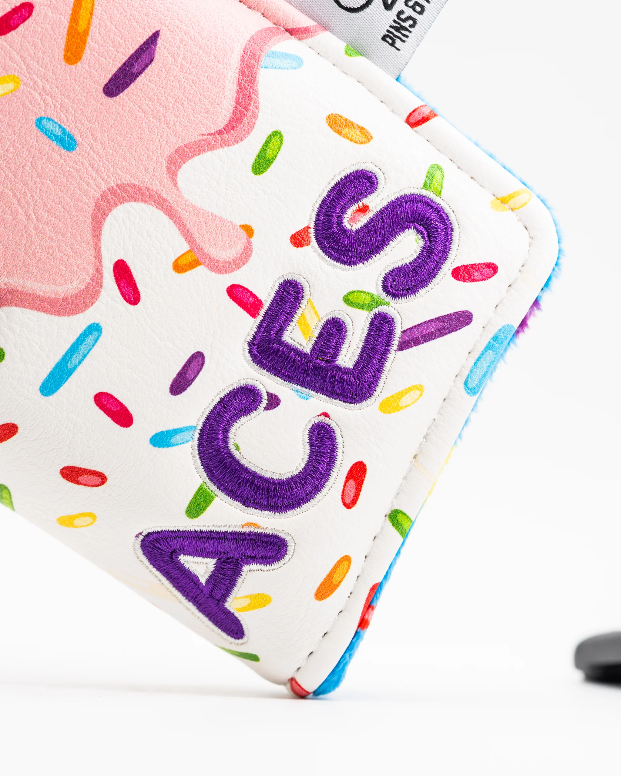 Glazed and Confused - Blade Putter Cover - Image 16