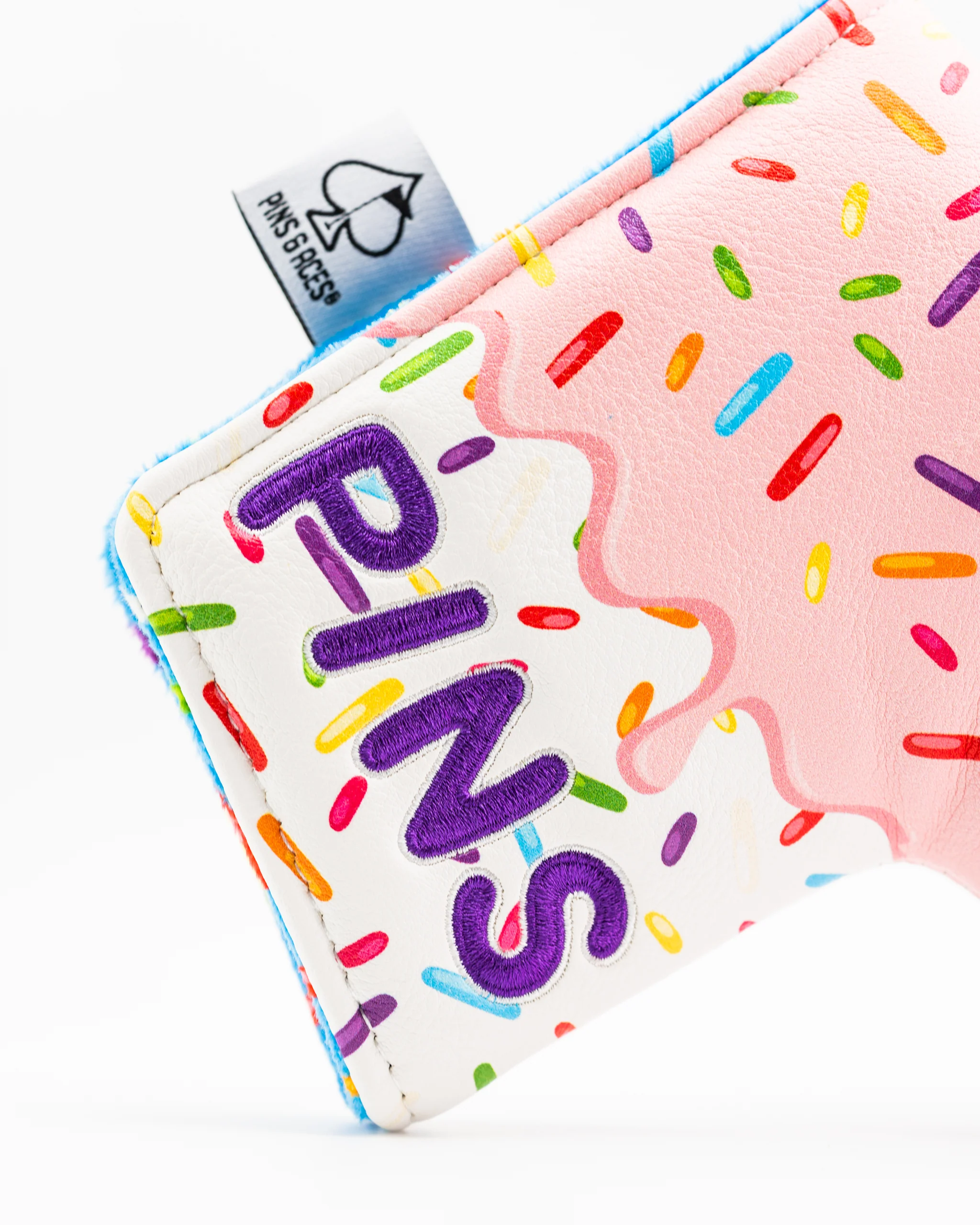 Glazed and Confused - Blade Putter Cover - Image 17