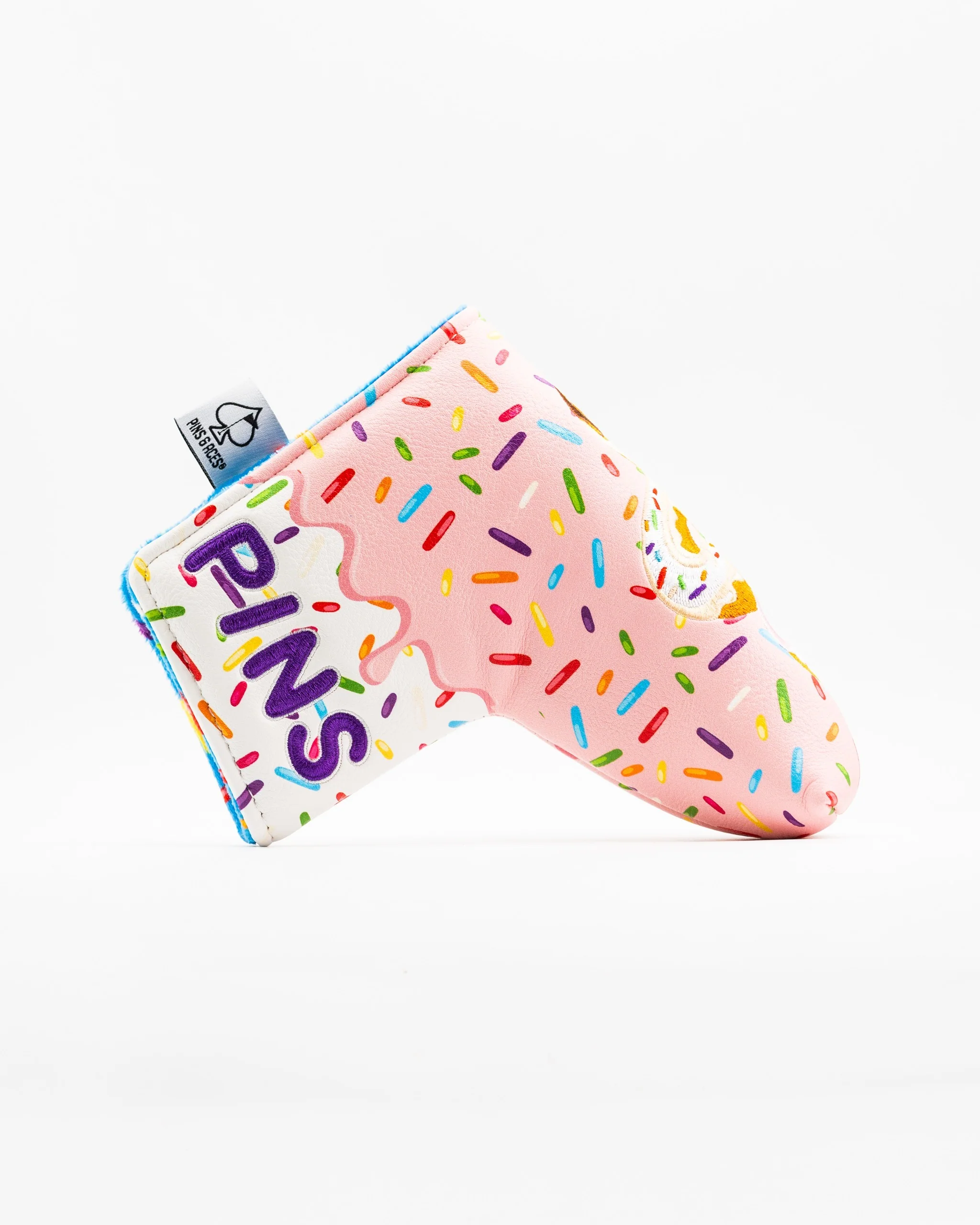 Glazed and Confused - Blade Putter Cover - Image 3