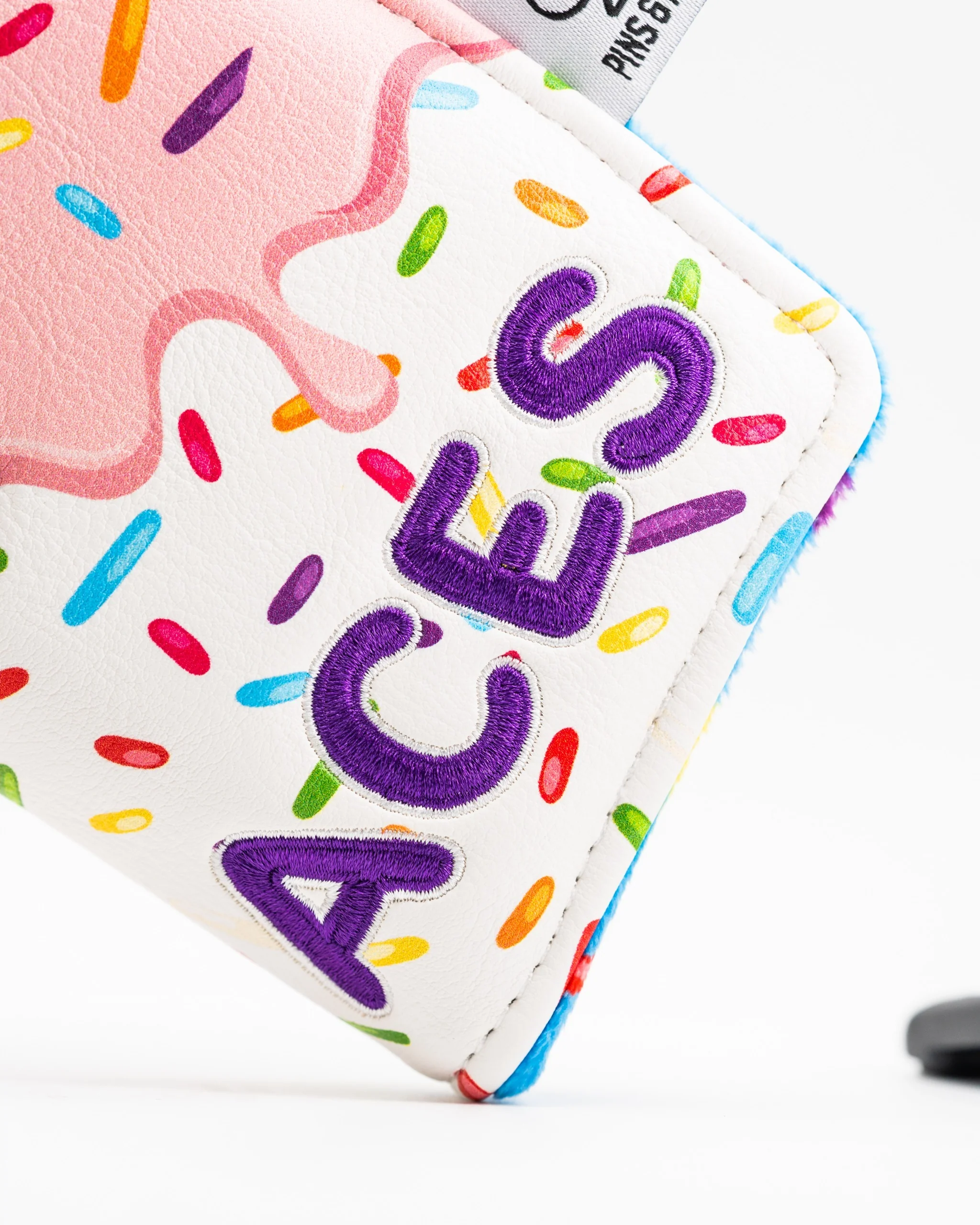 Glazed and Confused - Blade Putter Cover - Image 5