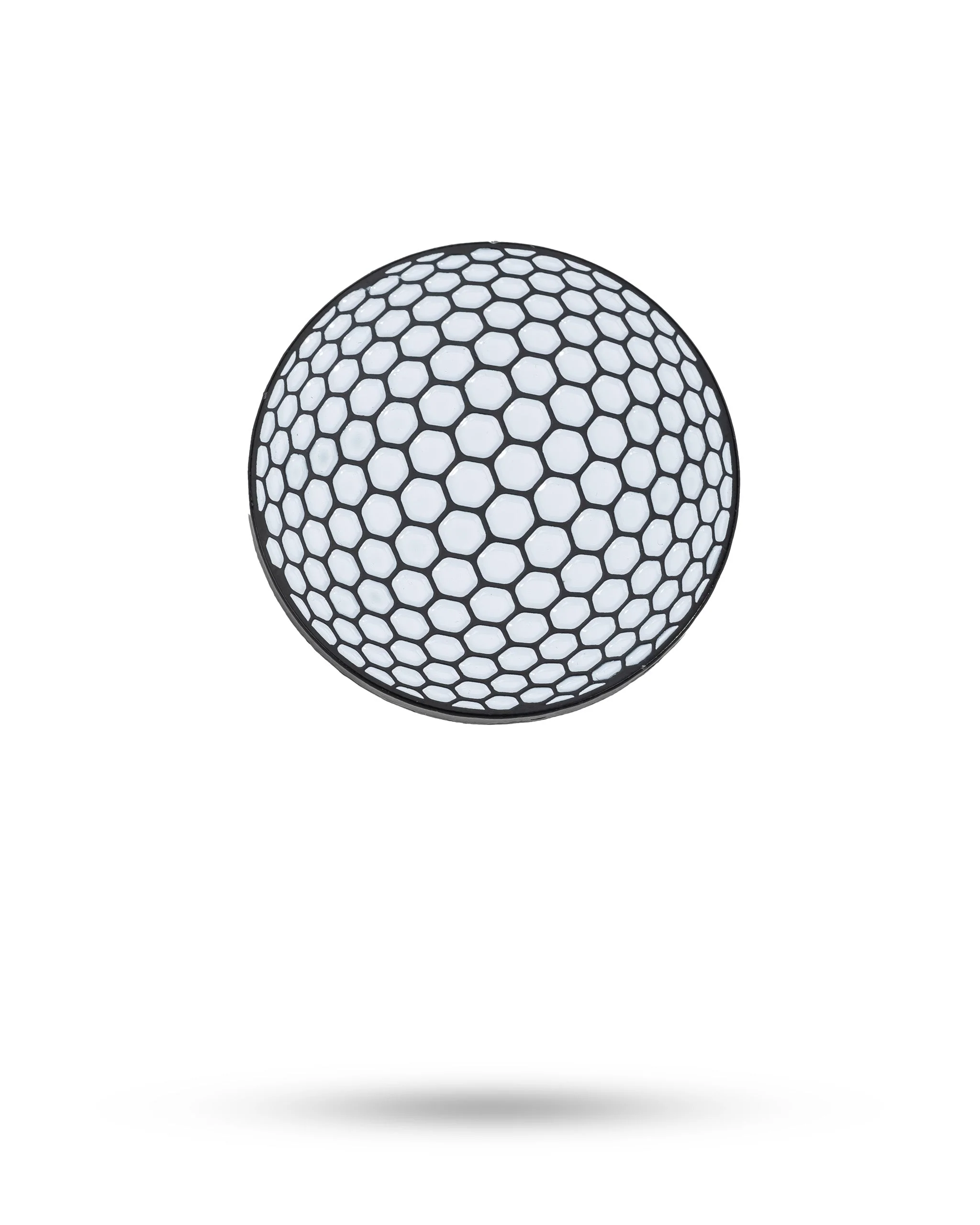 Golf Ball Ball Marker - Image 2