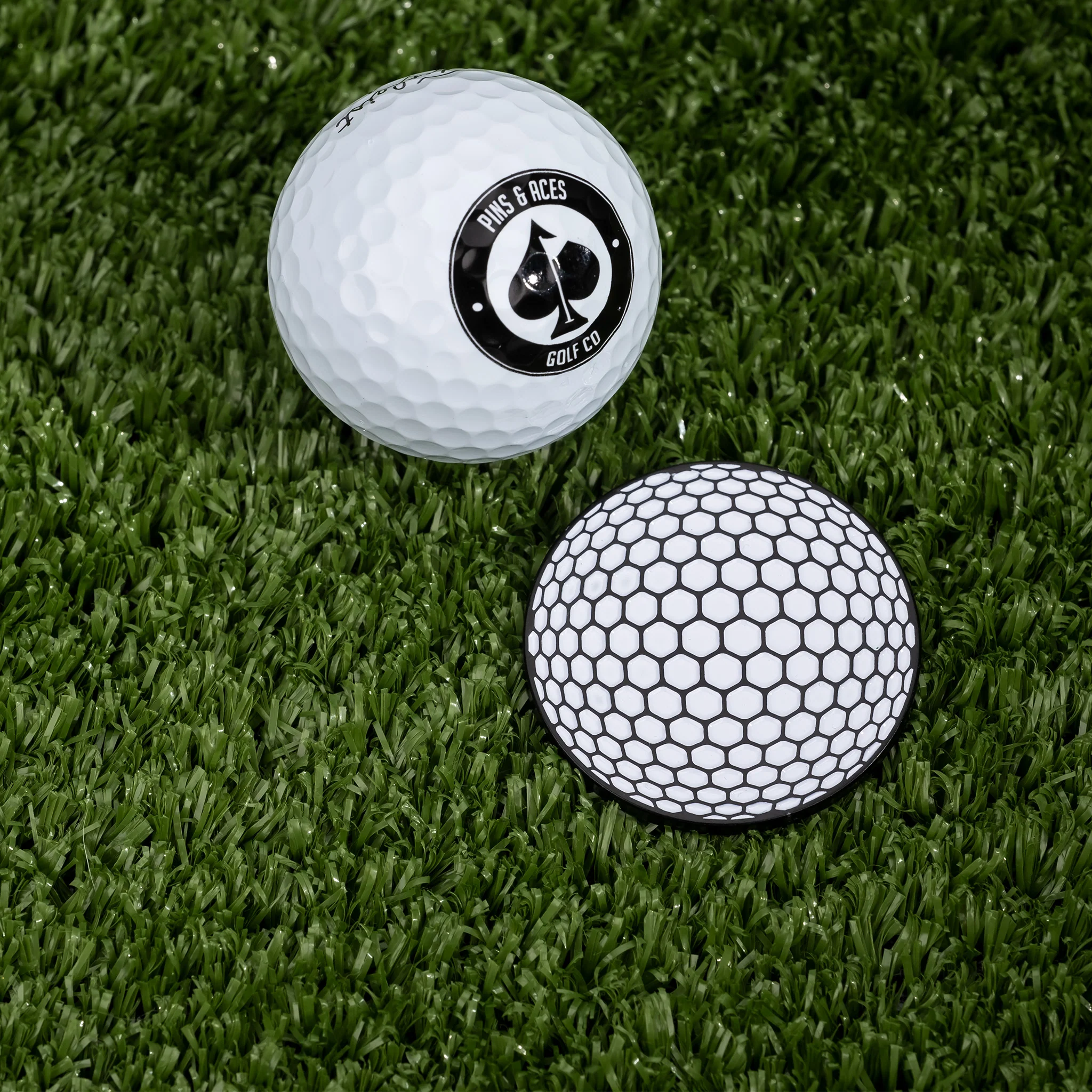 Golf Ball Ball Marker - Image 6