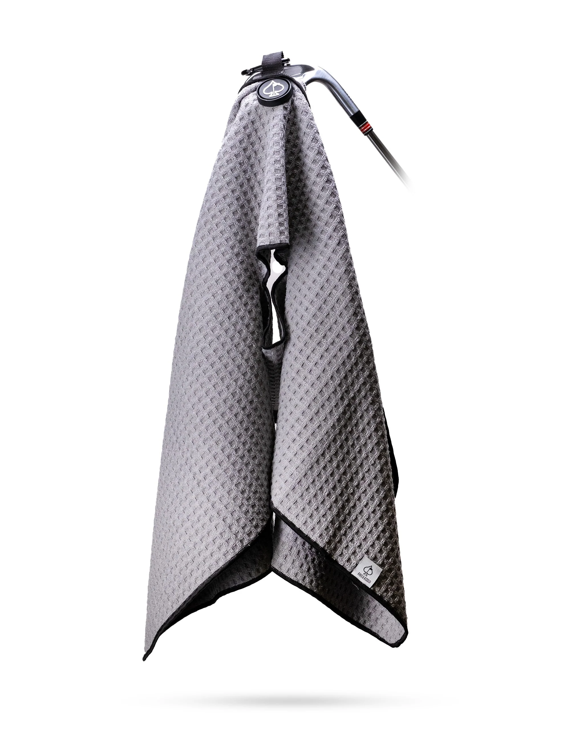 Golfer Essentials Gift Pack - Black - Image 4