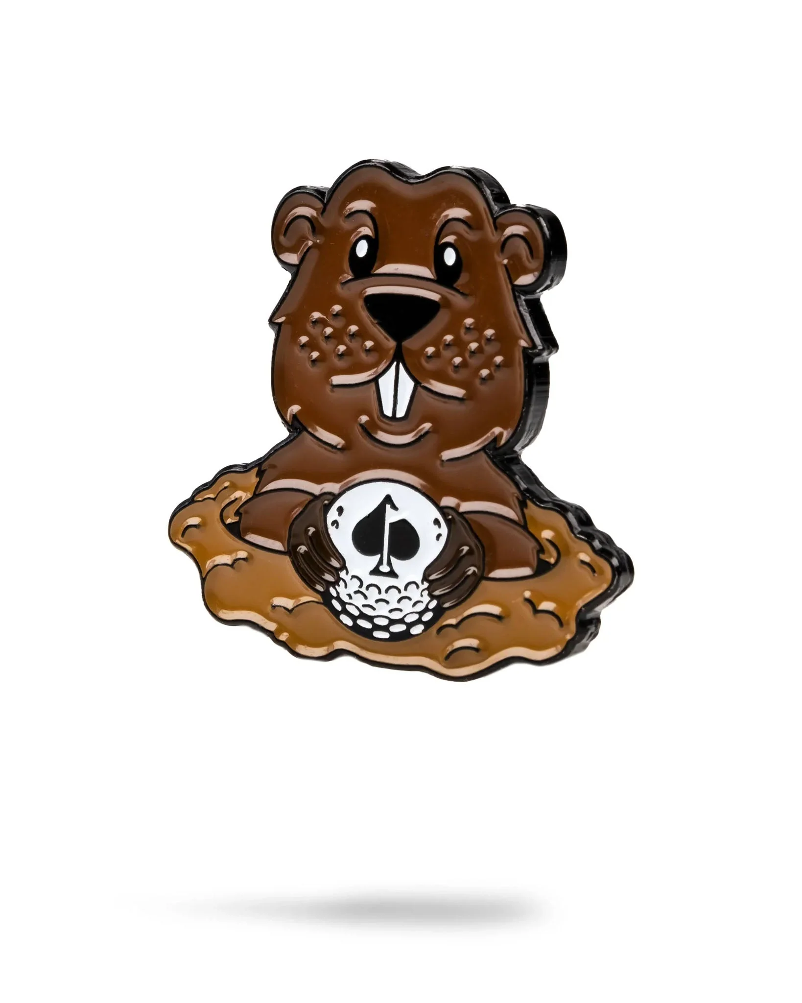 Gopher Ball Marker - Image 2