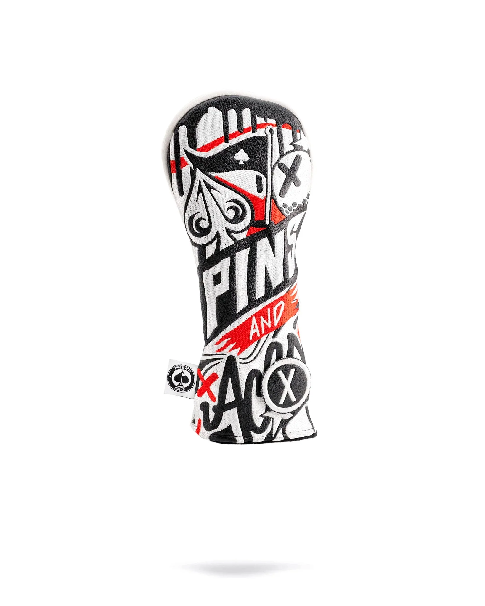 Graffiti - Hybrid Cover - Image 2