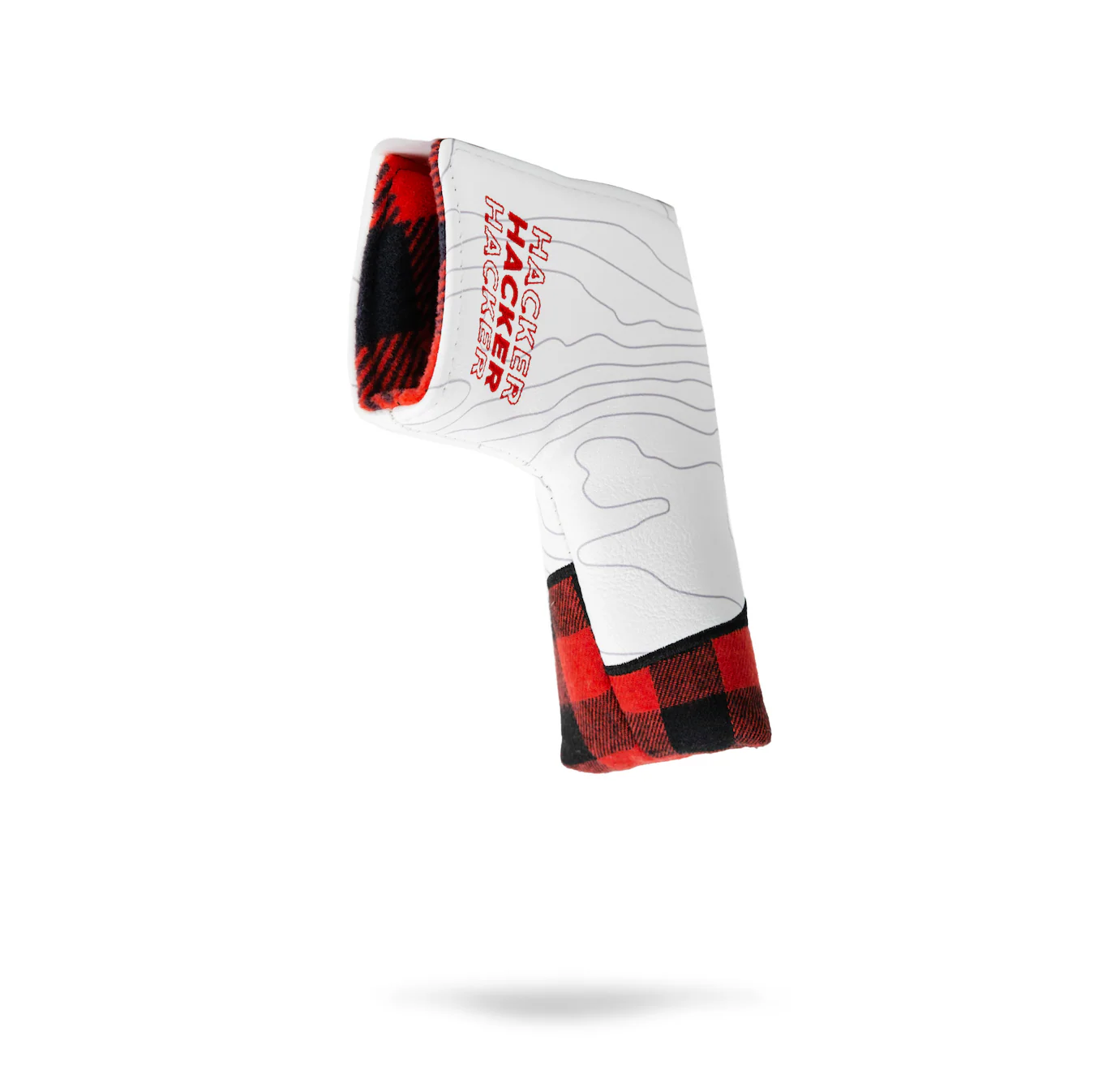 Hacker Blade Putter Cover - Image 3