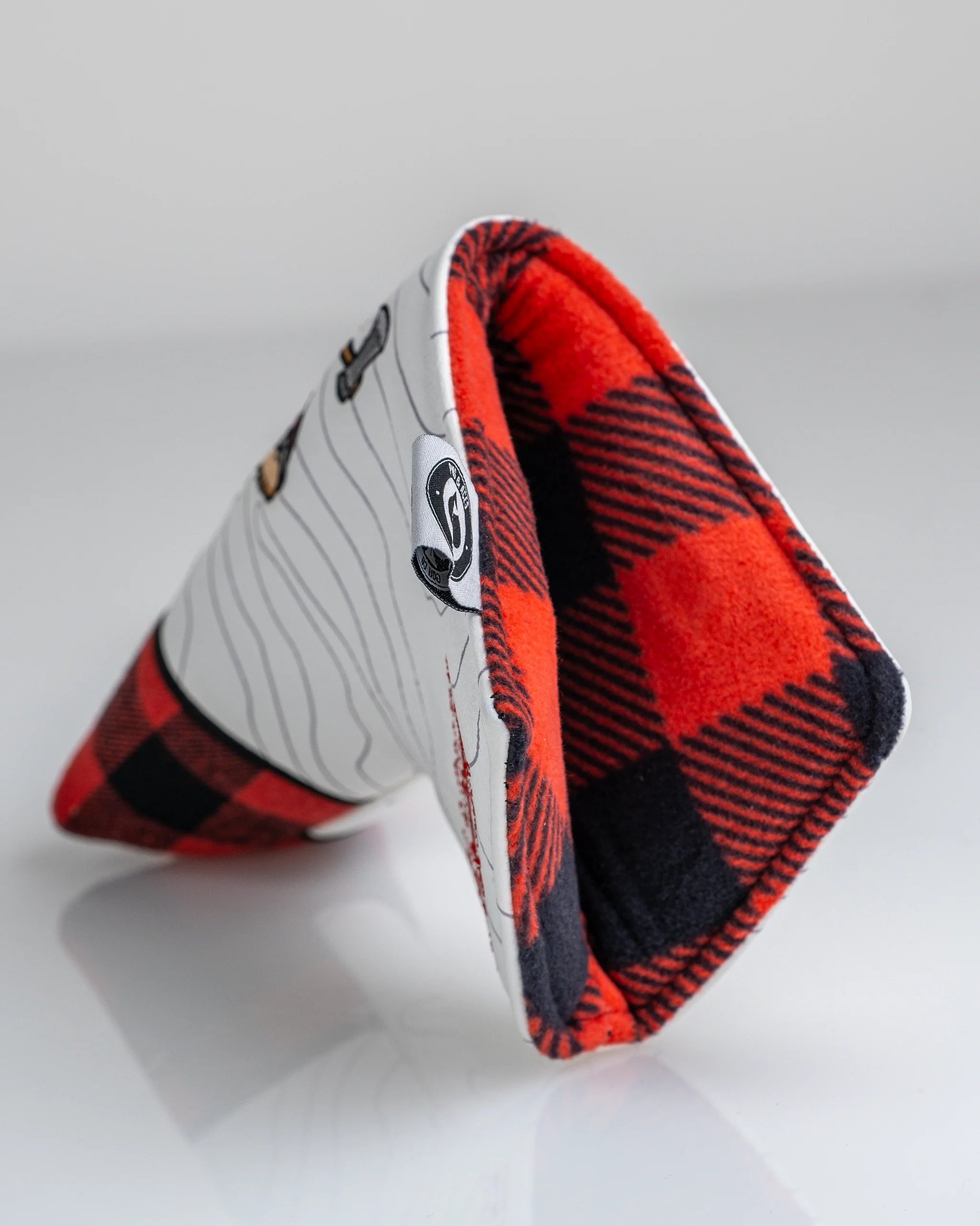 Hacker Blade Putter Cover - Image 5