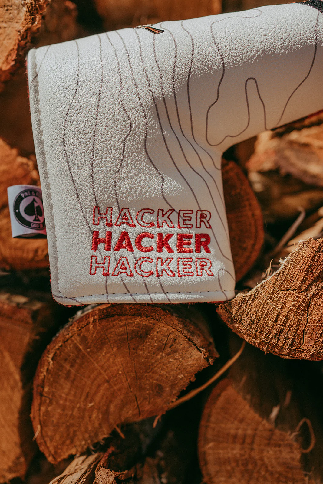 Hacker Blade Putter Cover - Image 8