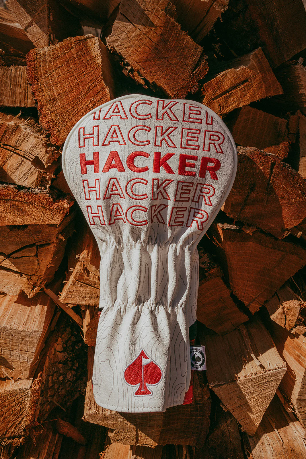 Hacker Driver Cover - Image 7