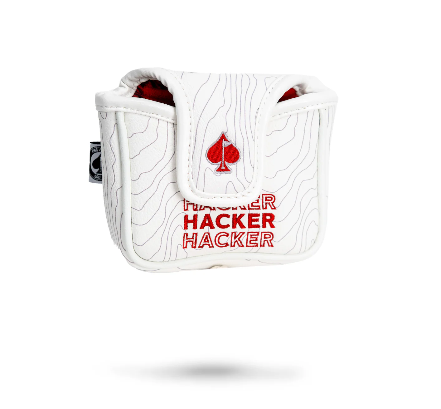 Hacker Mallet Cover - Image 4