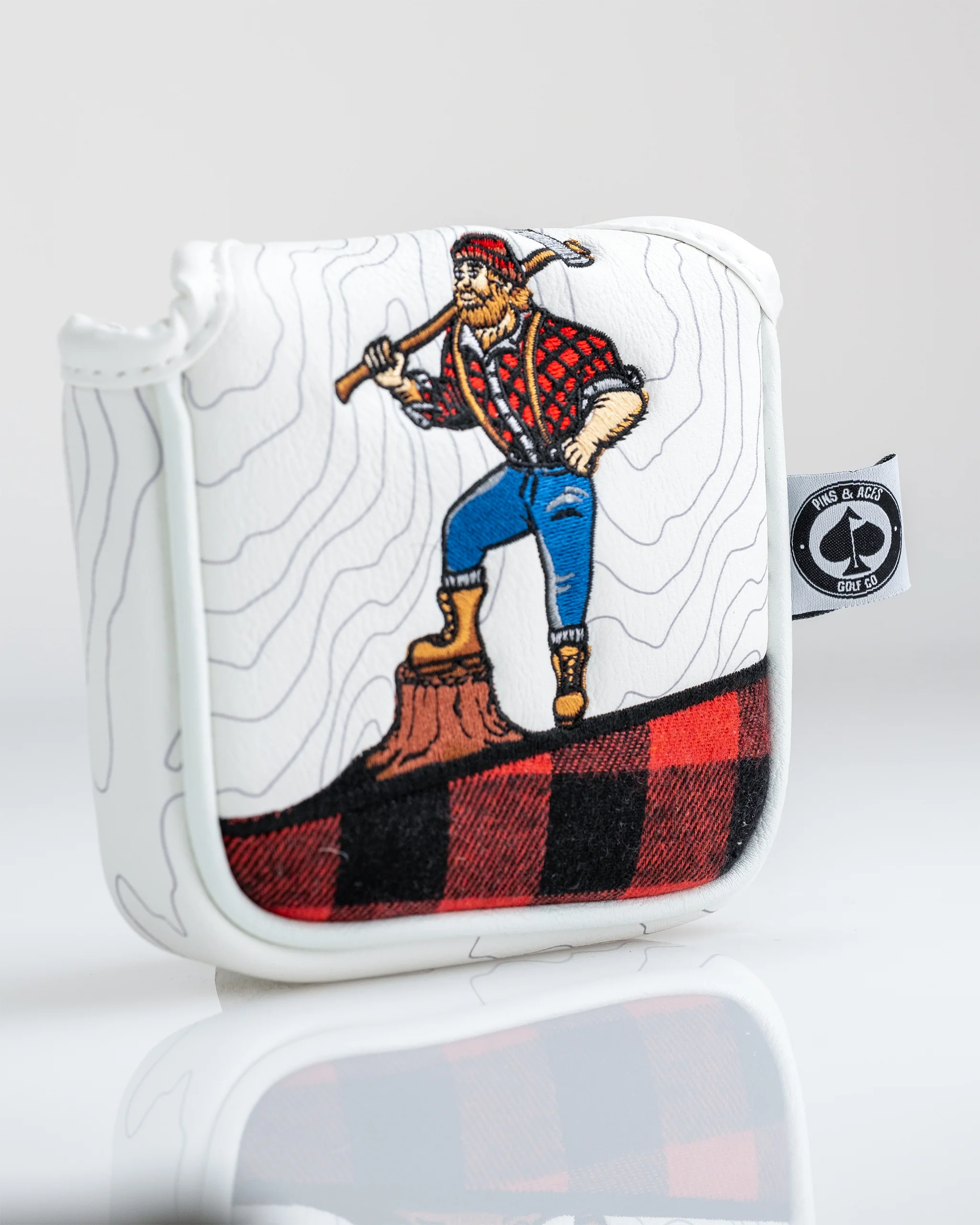 Hacker Mallet Cover - Image 5