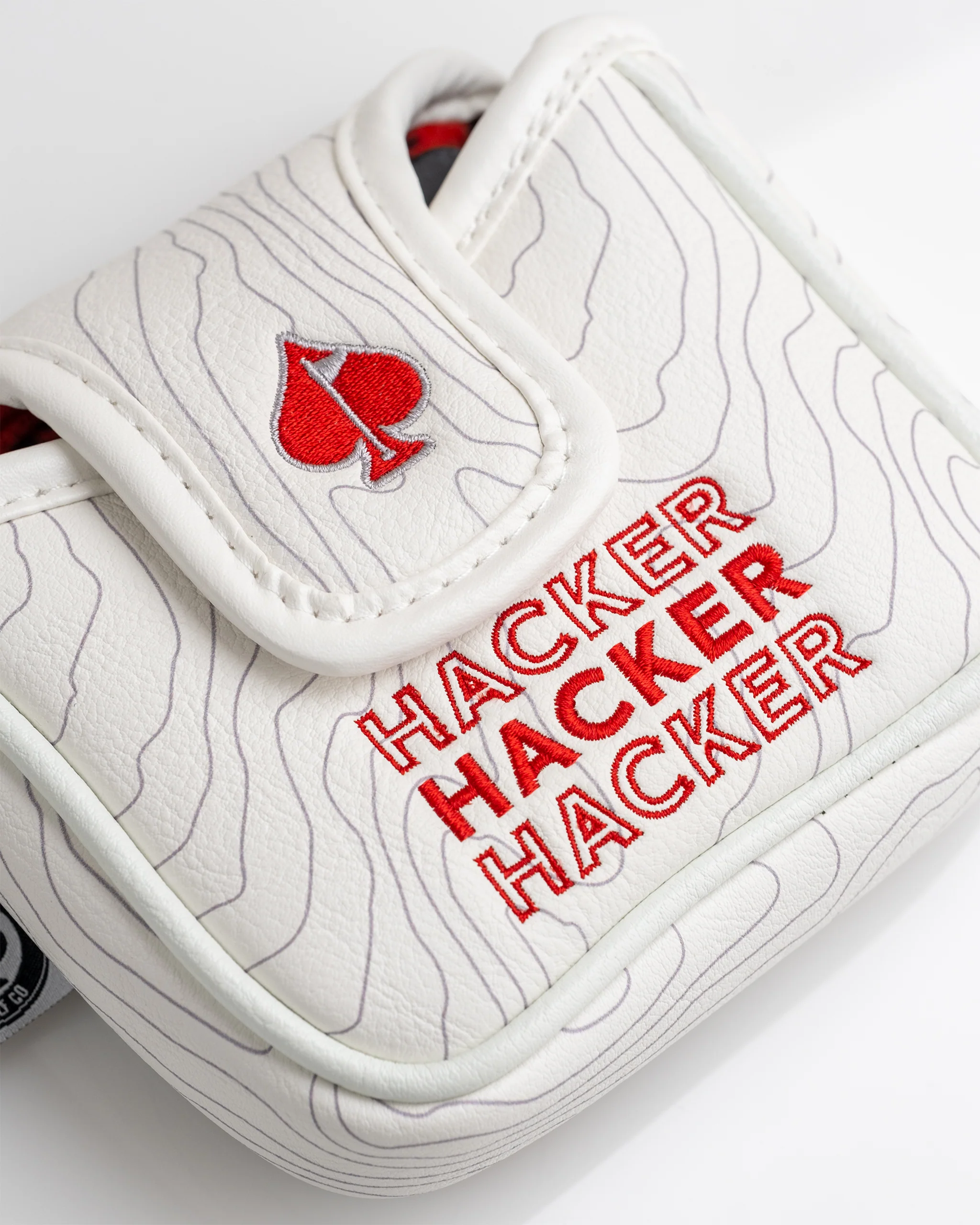 Hacker Mallet Cover - Image 8