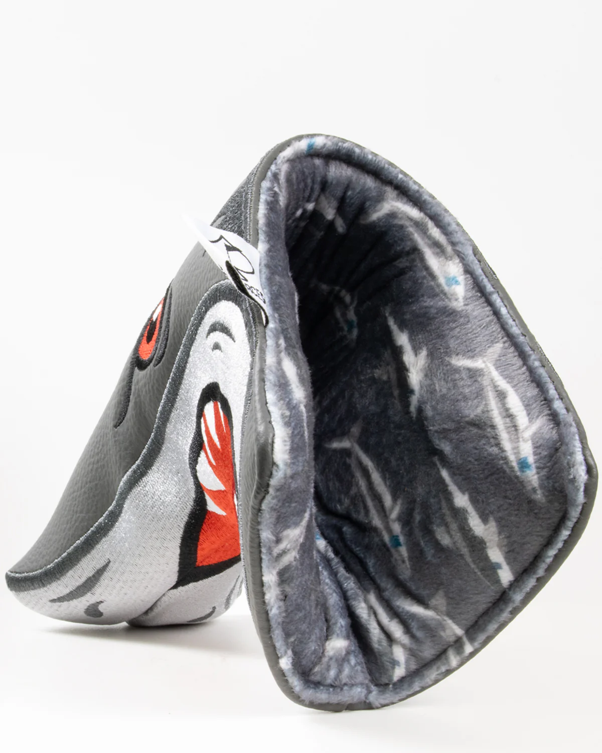 Hammerhead Blade Putter Cover - Image 11