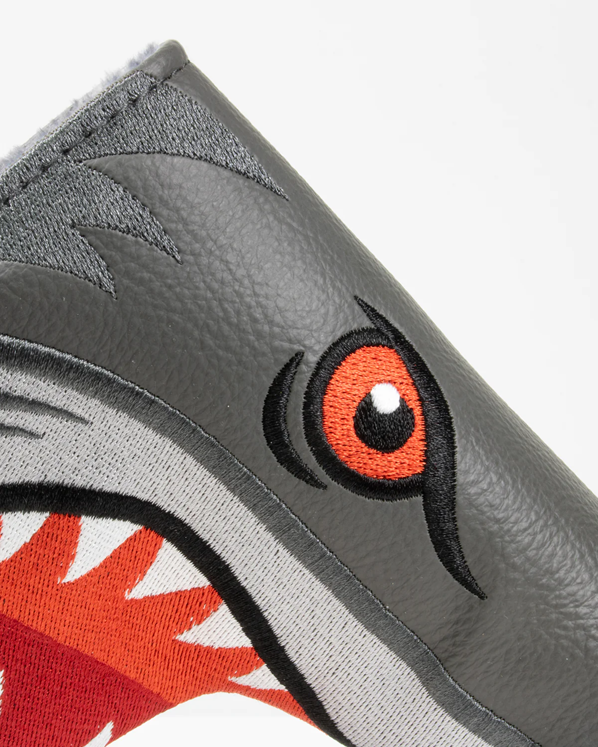 Hammerhead Blade Putter Cover - Image 12