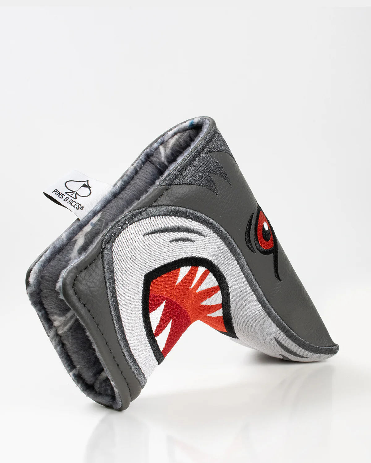 Hammerhead Blade Putter Cover - Image 15