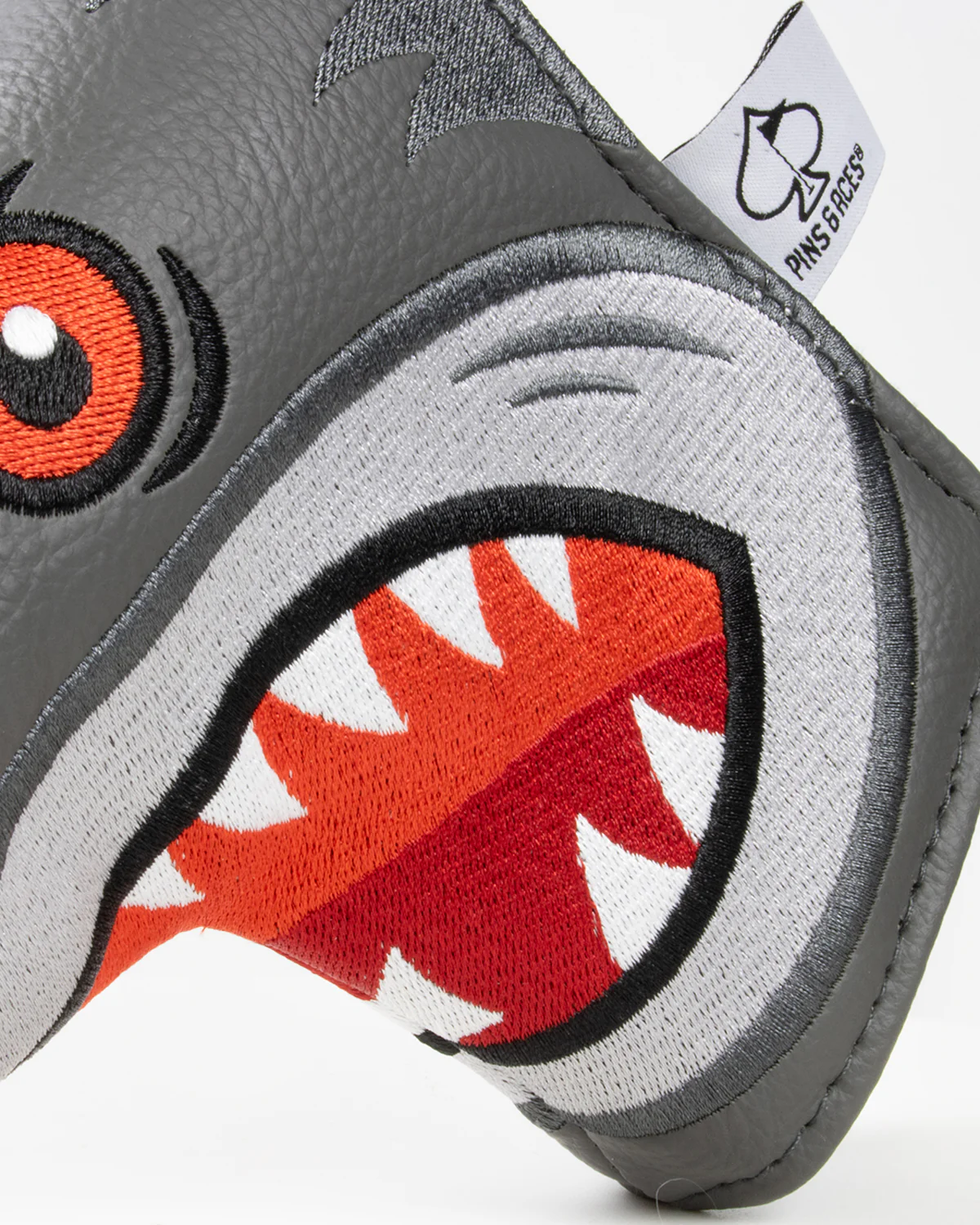 Hammerhead Blade Putter Cover - Image 16