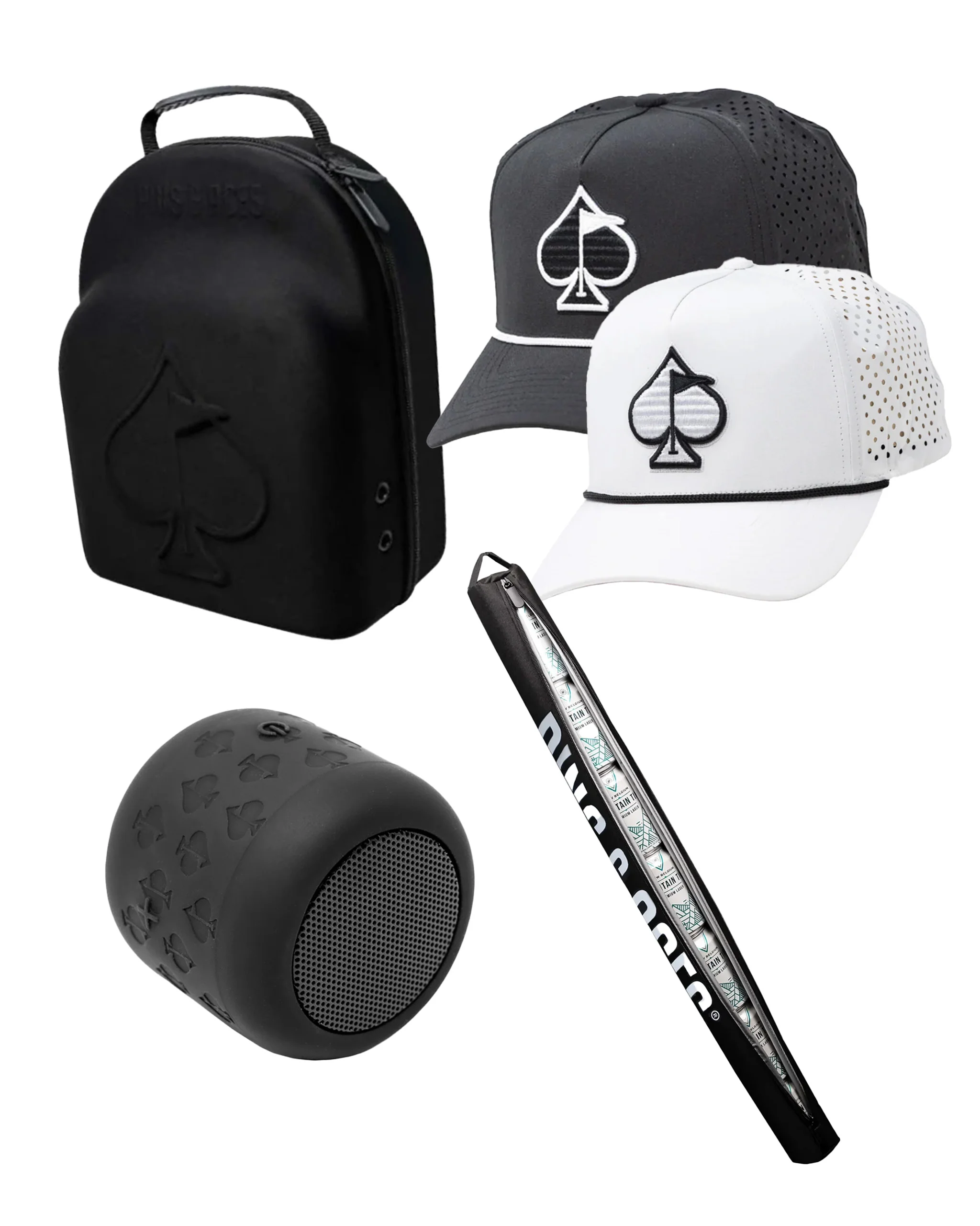 Hat Hoarder Bundle Gift Pack