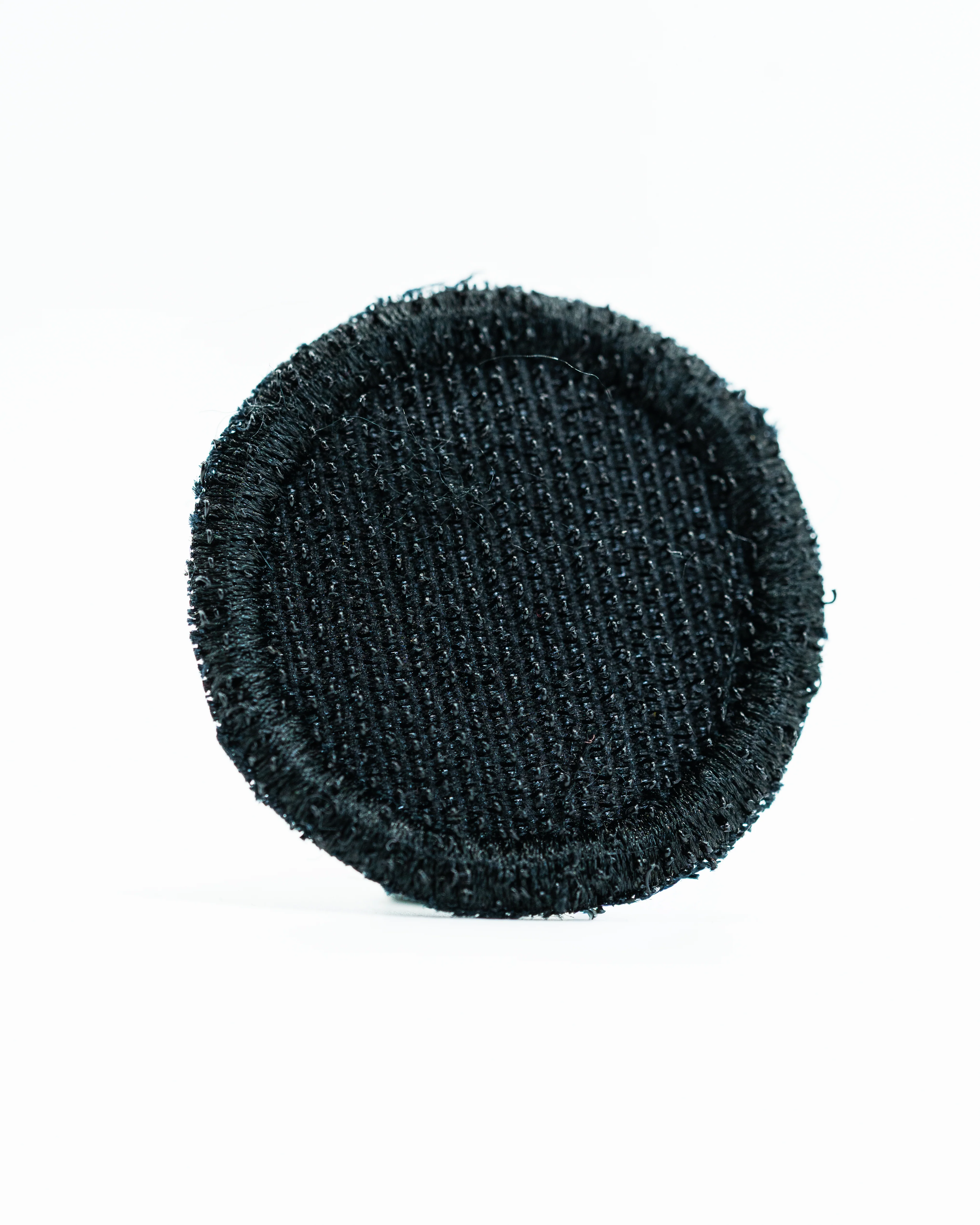 Headcover Patch - Black - Image 11
