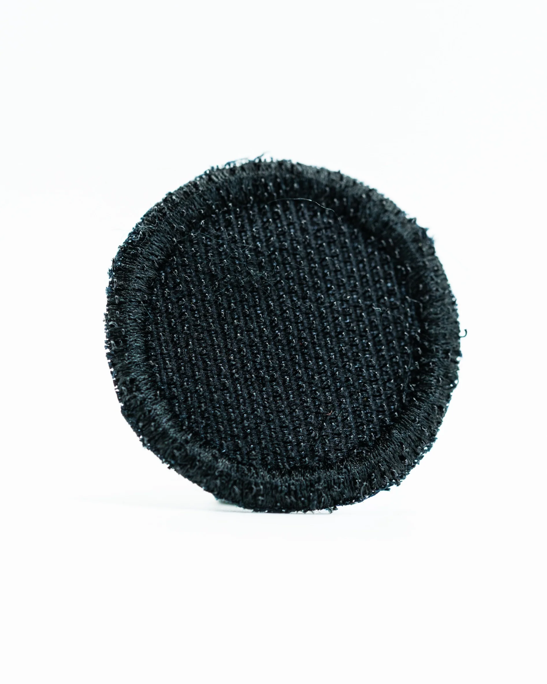 Headcover Patch - Black - Image 6