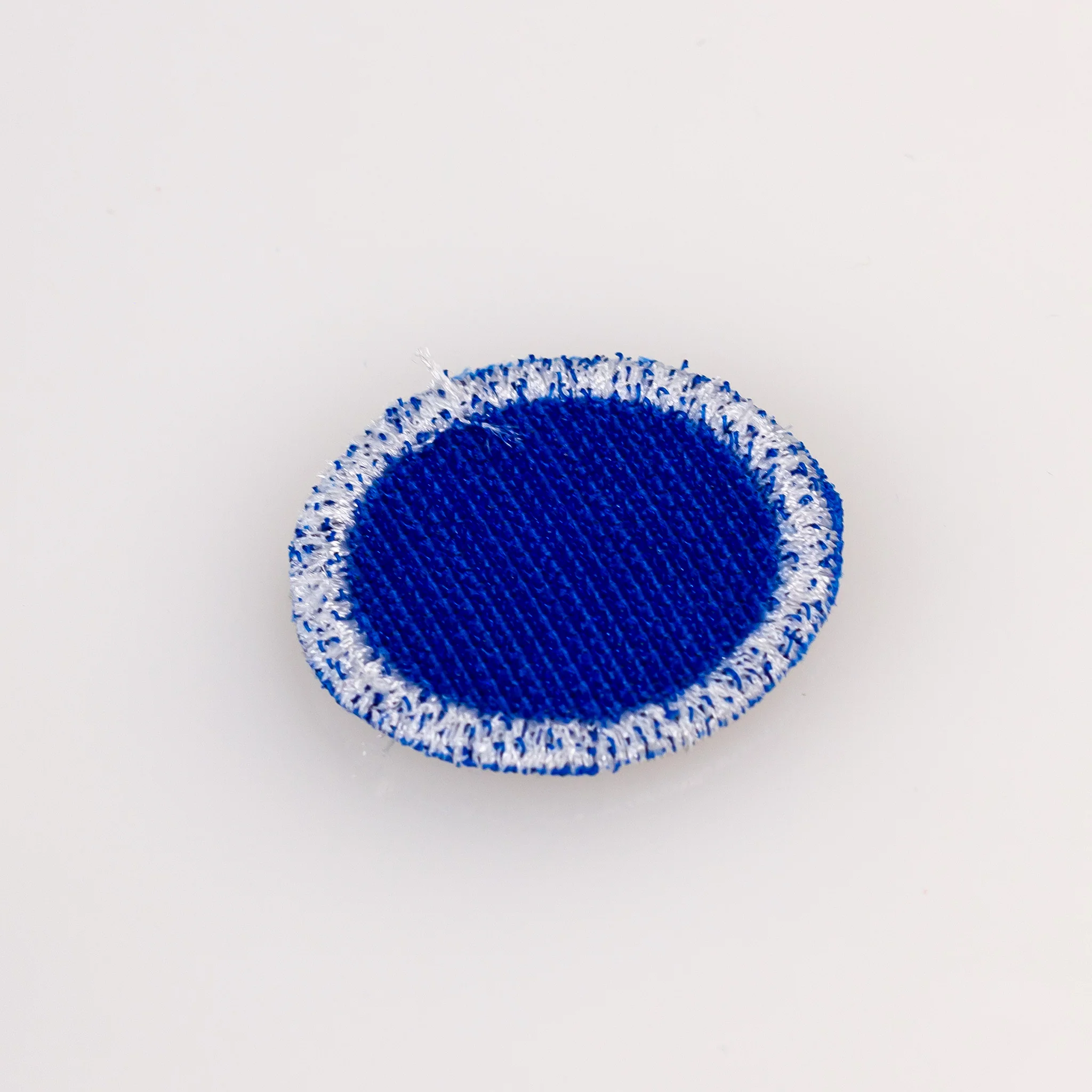 Headcover Patch - Blue - Image 6