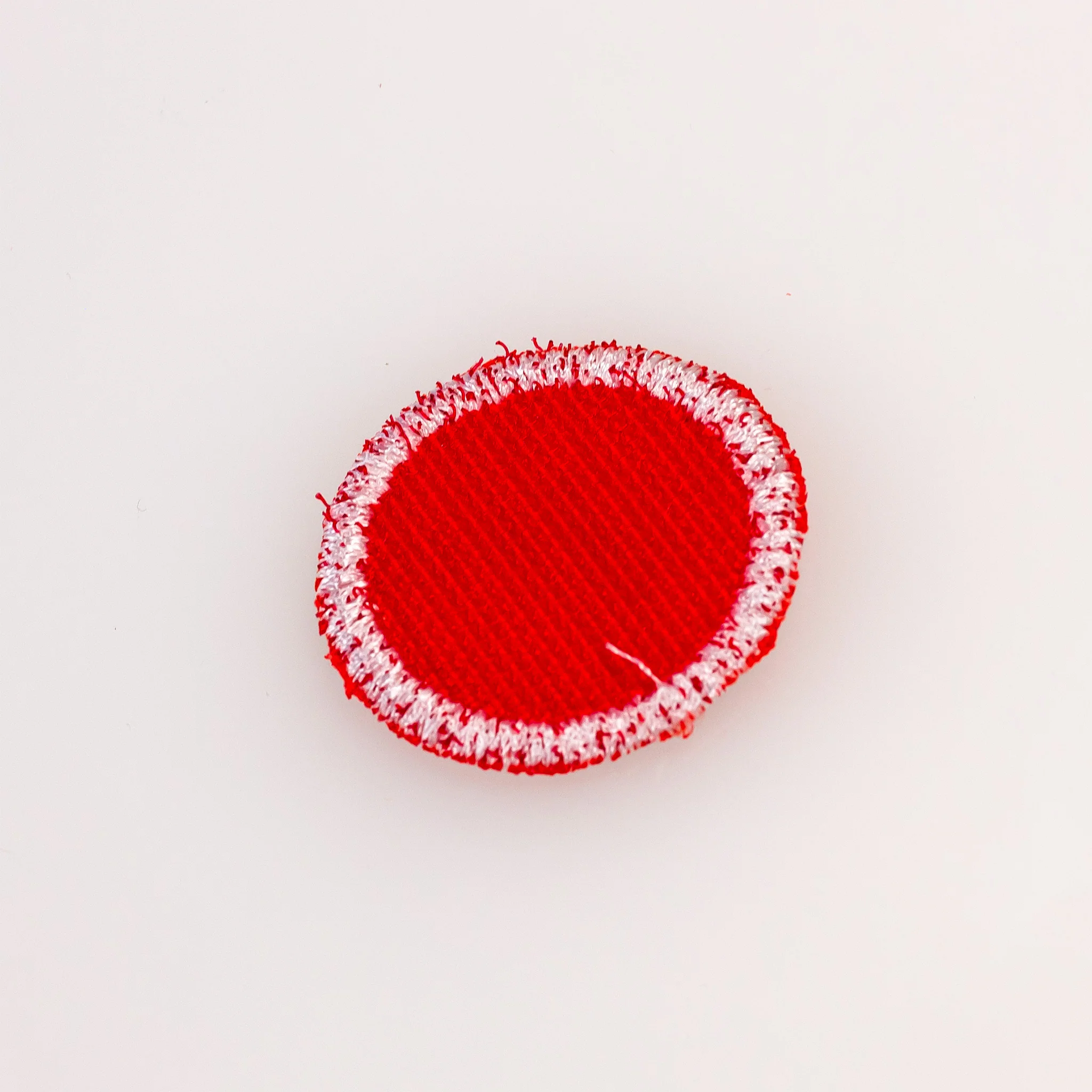 Headcover Patch - Blue - Image 15