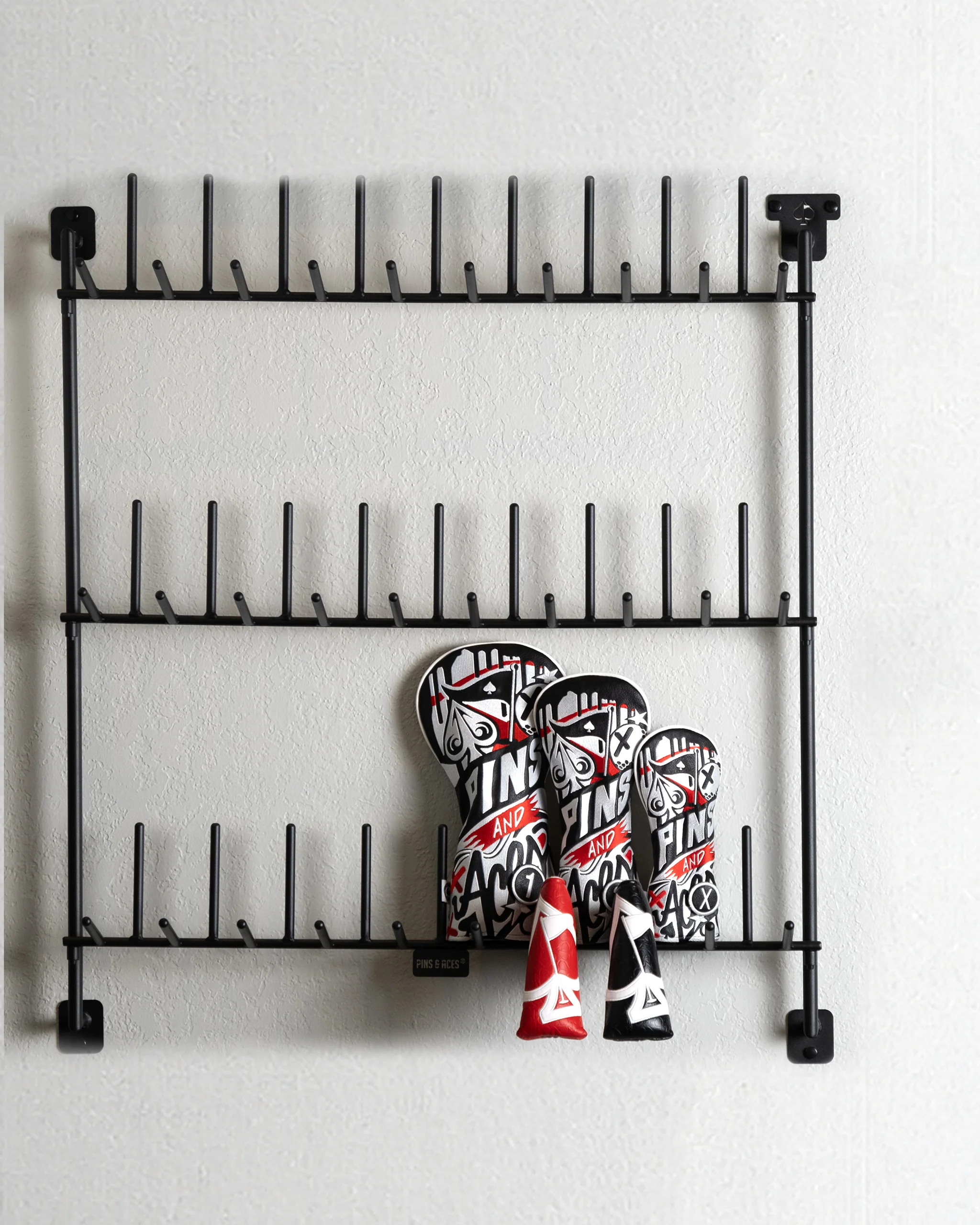 Headcover Rack - Image 19