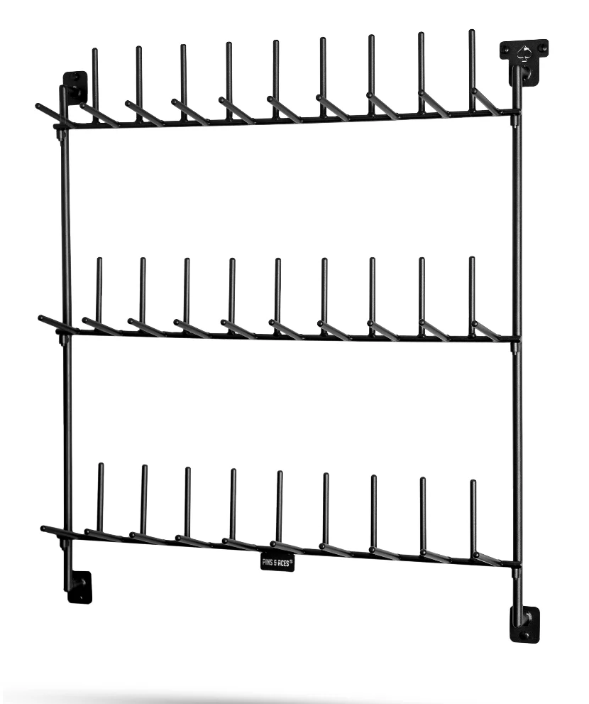 Headcover Rack - Image 2