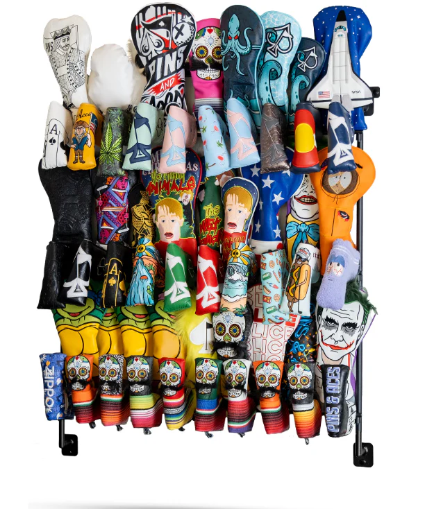 Headcover Rack - Image 3
