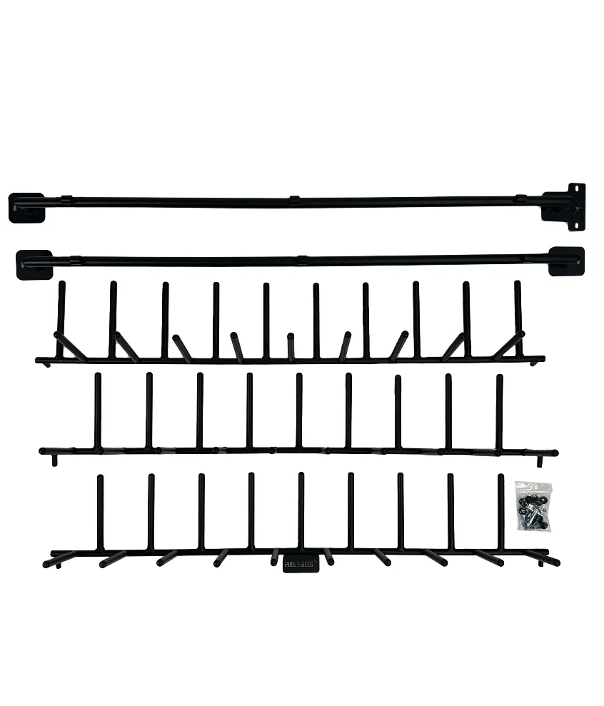 Headcover Rack - Image 6