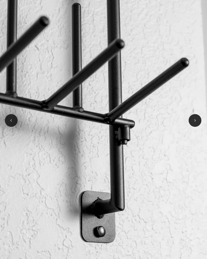 Headcover Rack - Image 7
