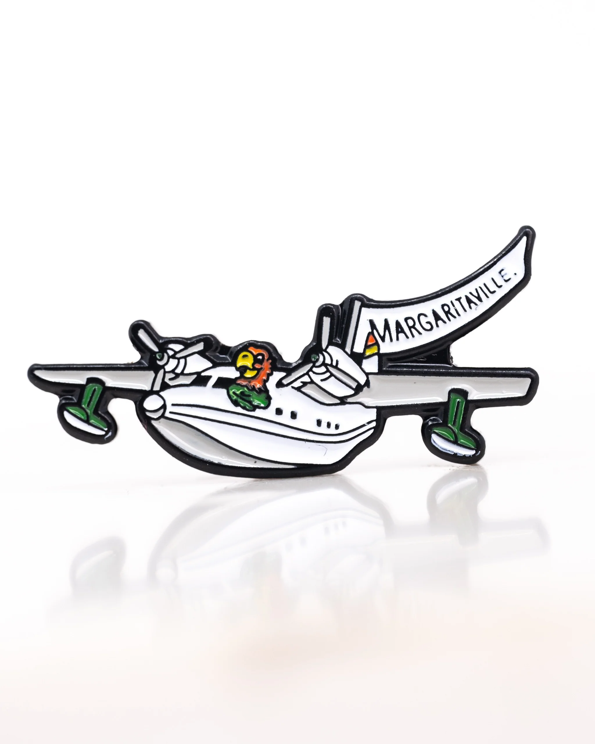 Margaritaville Hemisphere Dancer Ball Marker - Image 3