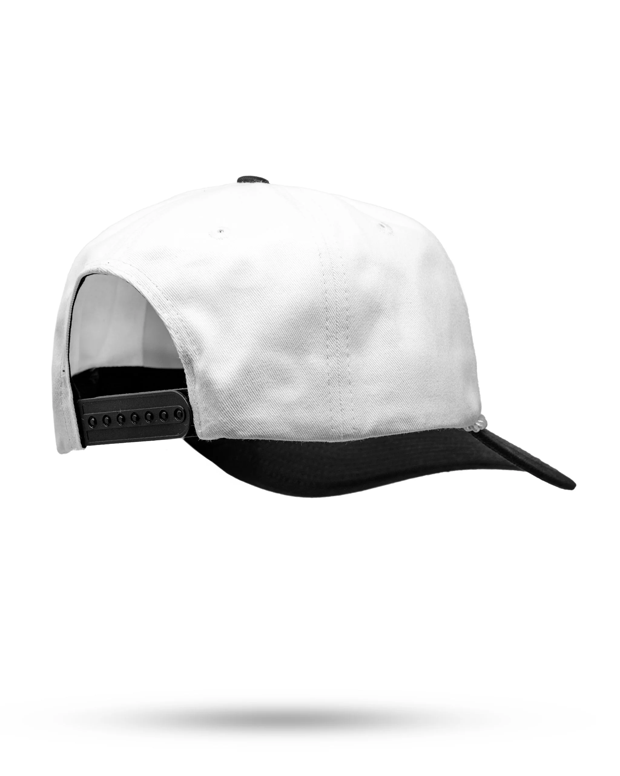 Heritage Rope Hat - Divots & Dry Flies - Domino - Image 3