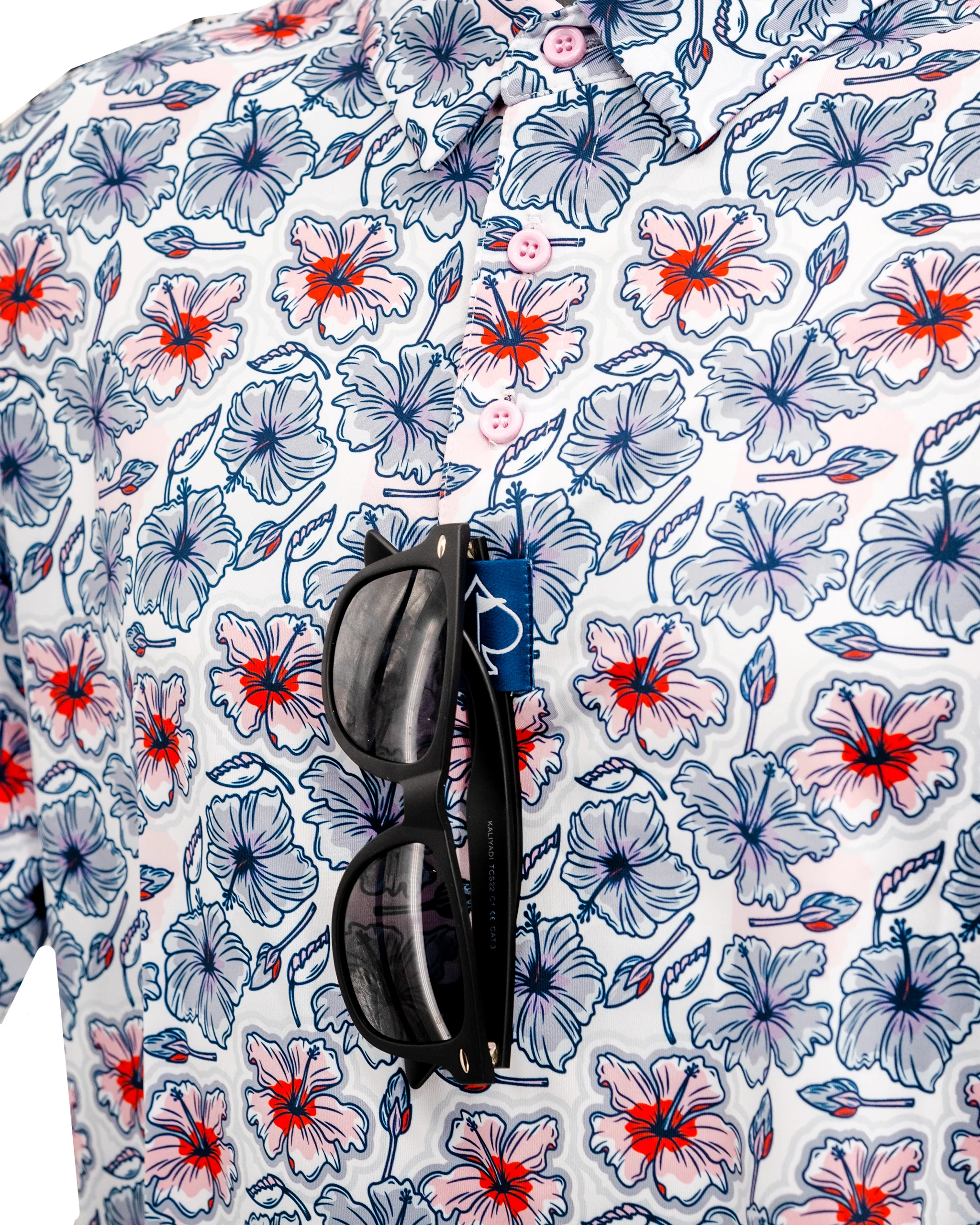 Hibiscus Harmony - Image 11
