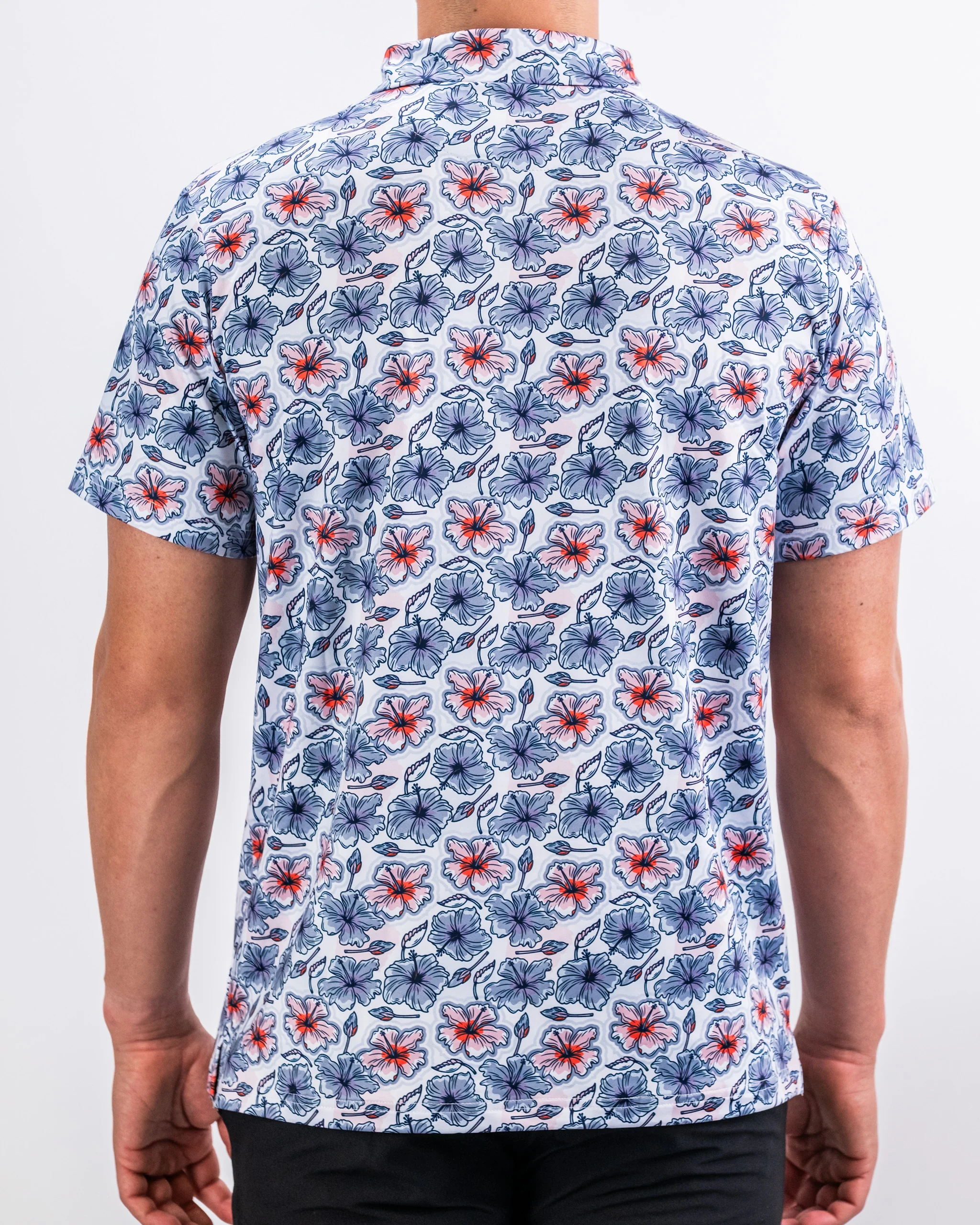 Hibiscus Harmony - Image 13
