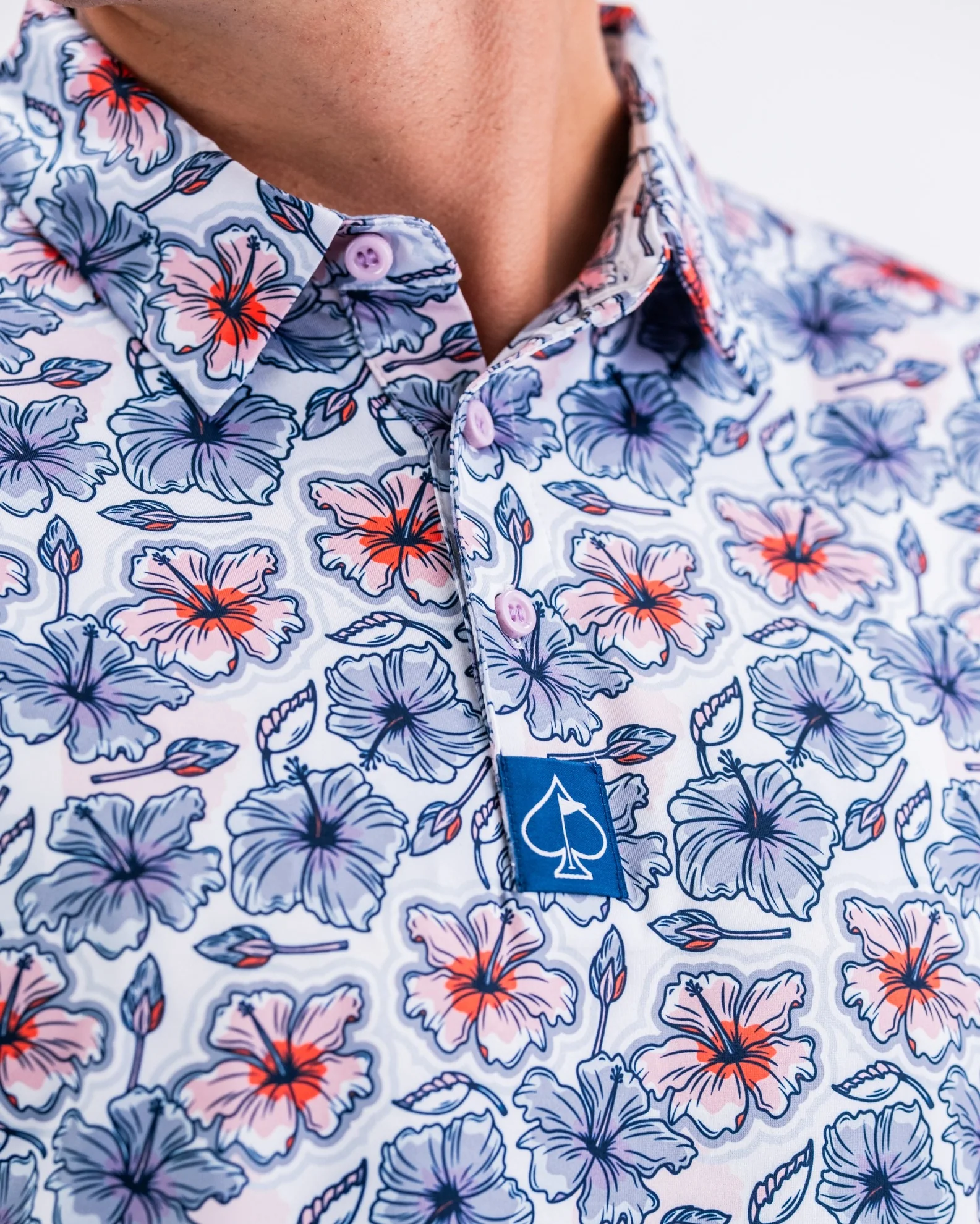 Hibiscus Harmony - Image 3