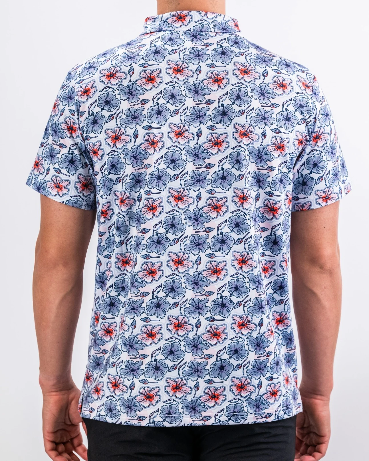 Hibiscus Harmony - Image 4