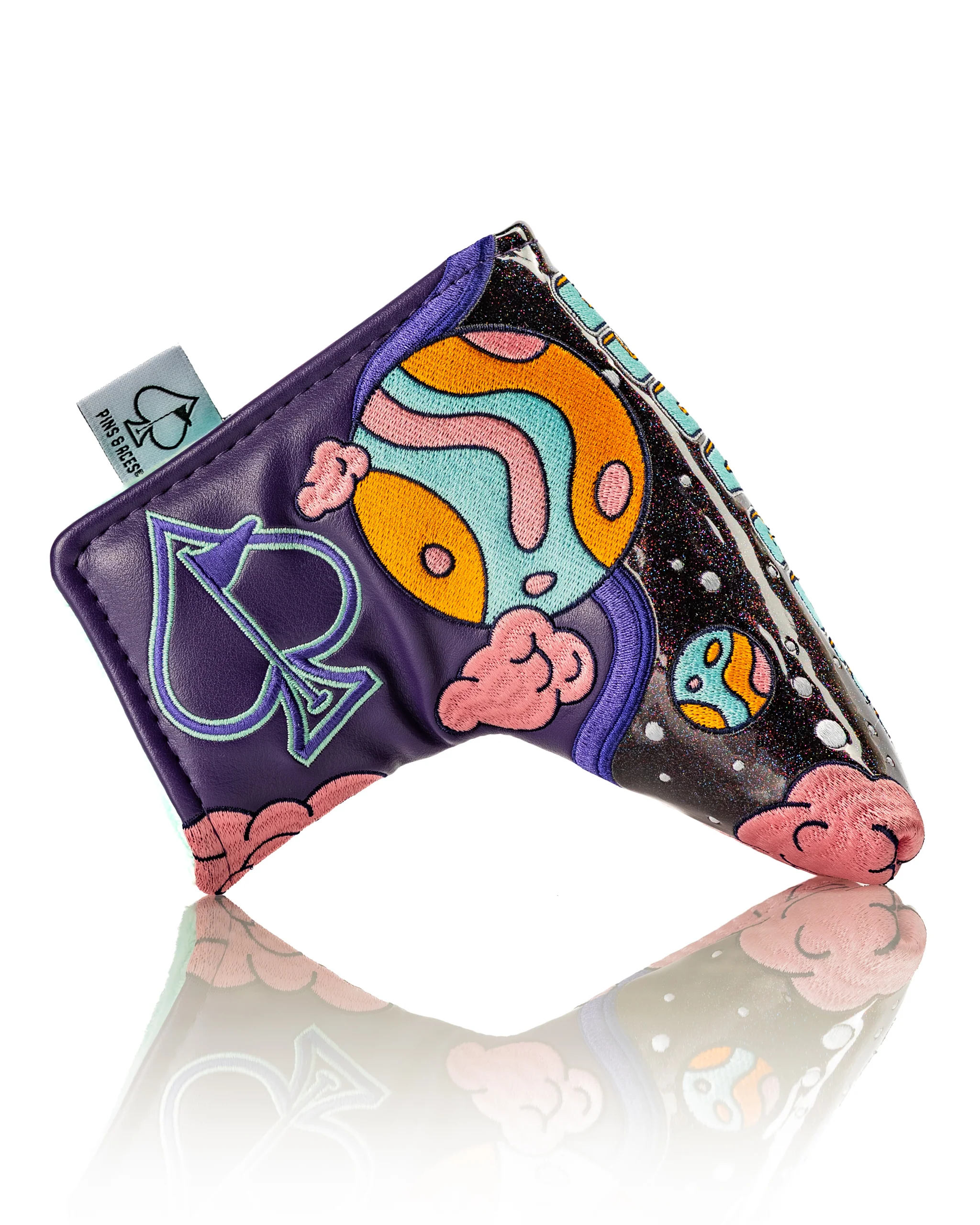 High Orbit - Blade Cover - Image 4