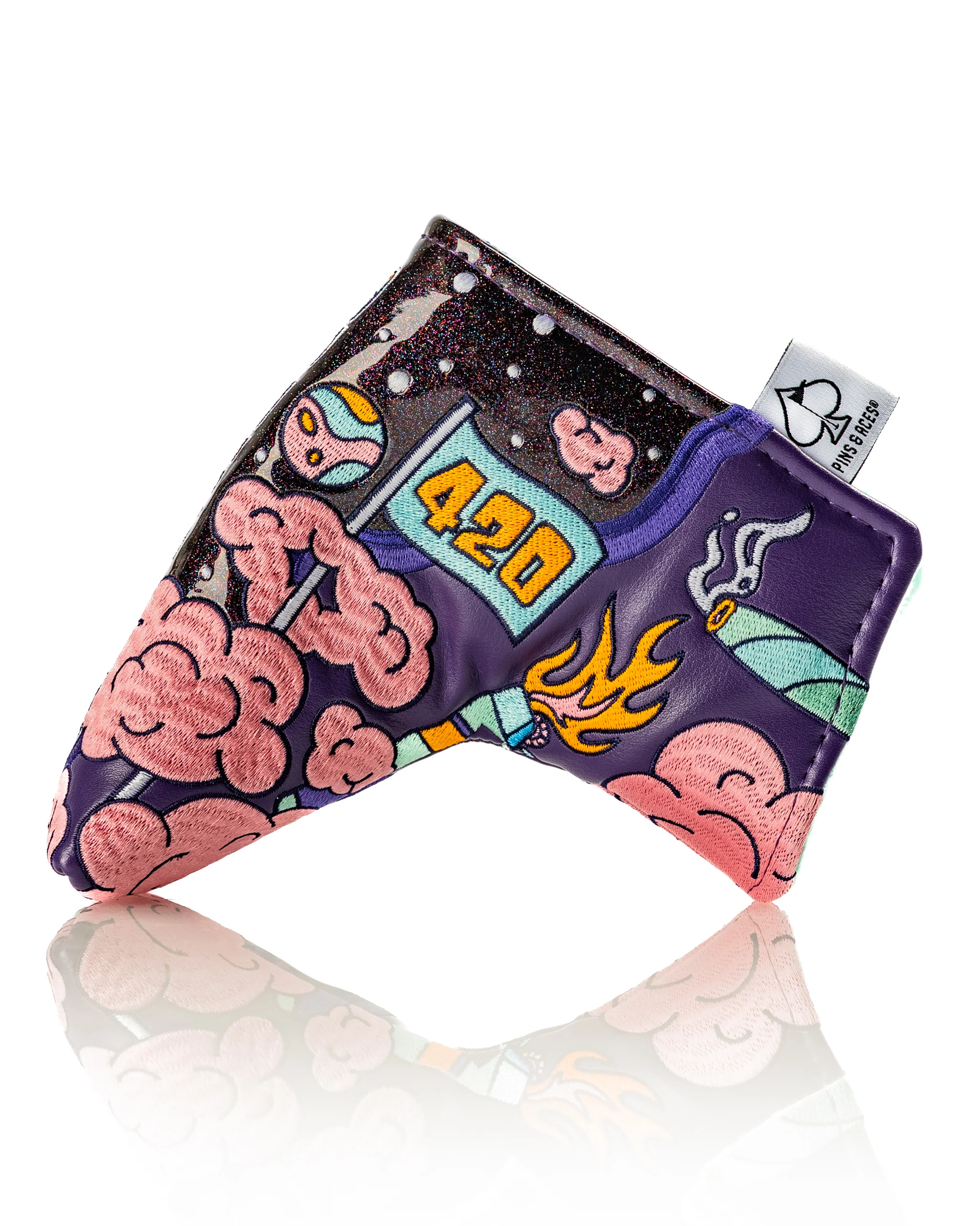 High Orbit - Blade Cover - Image 7