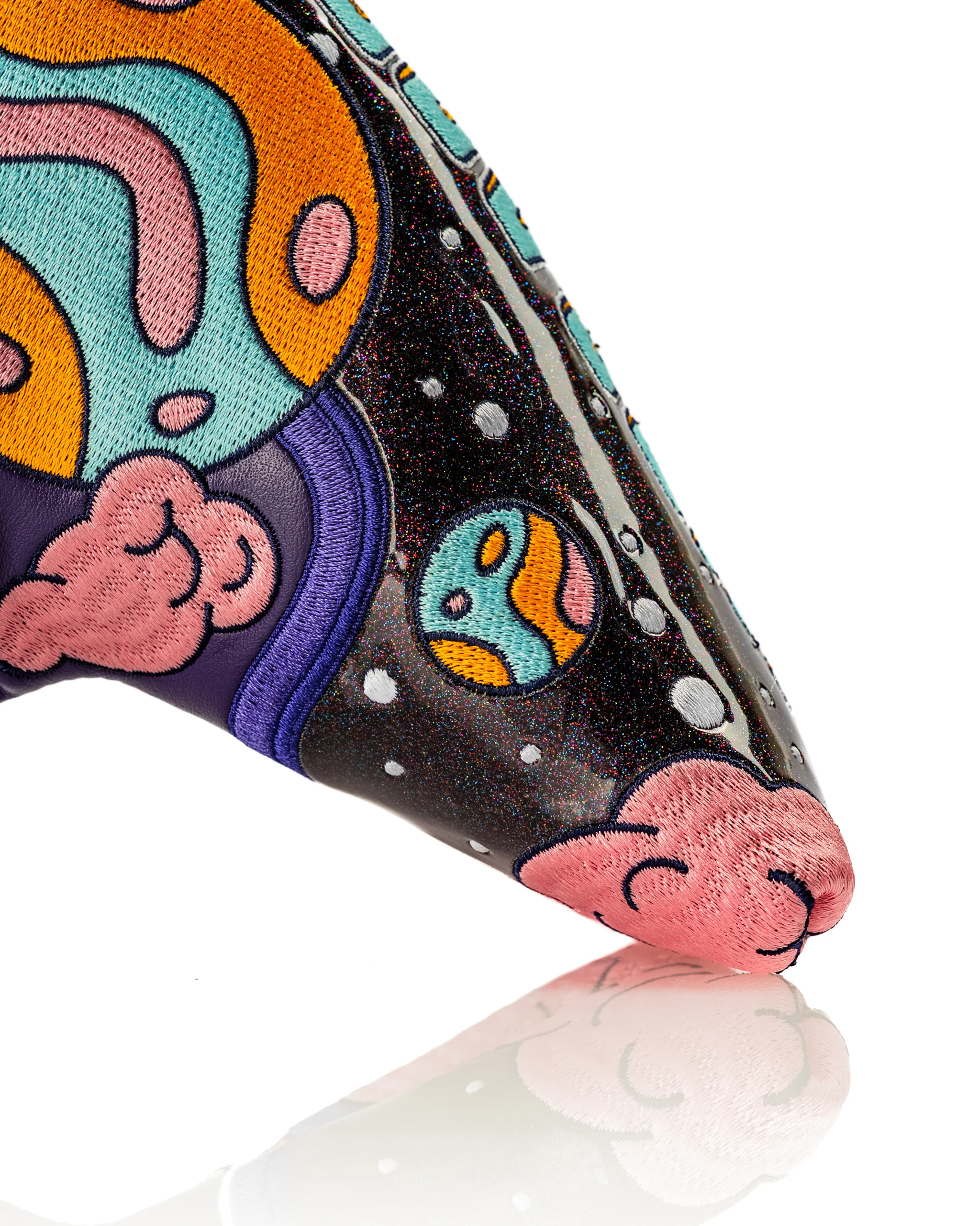 High Orbit - Blade Cover - Image 8