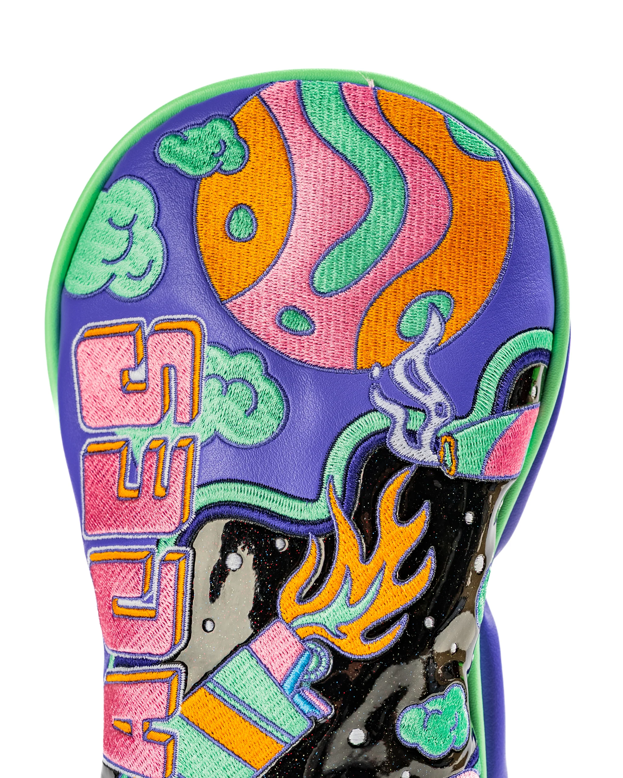 High Orbit - Fairway Cover - Image 3