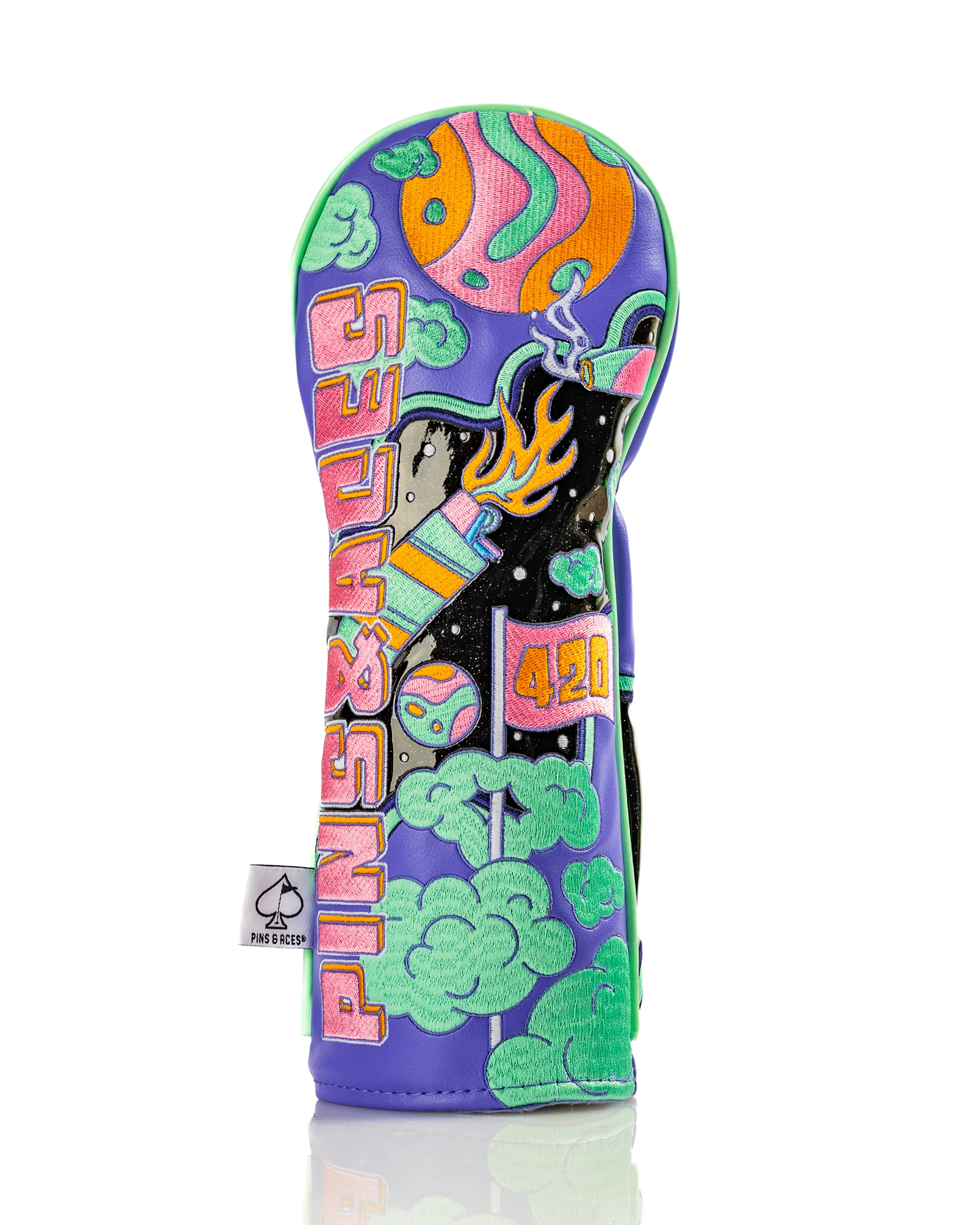 High Orbit - Fairway Cover - Image 6