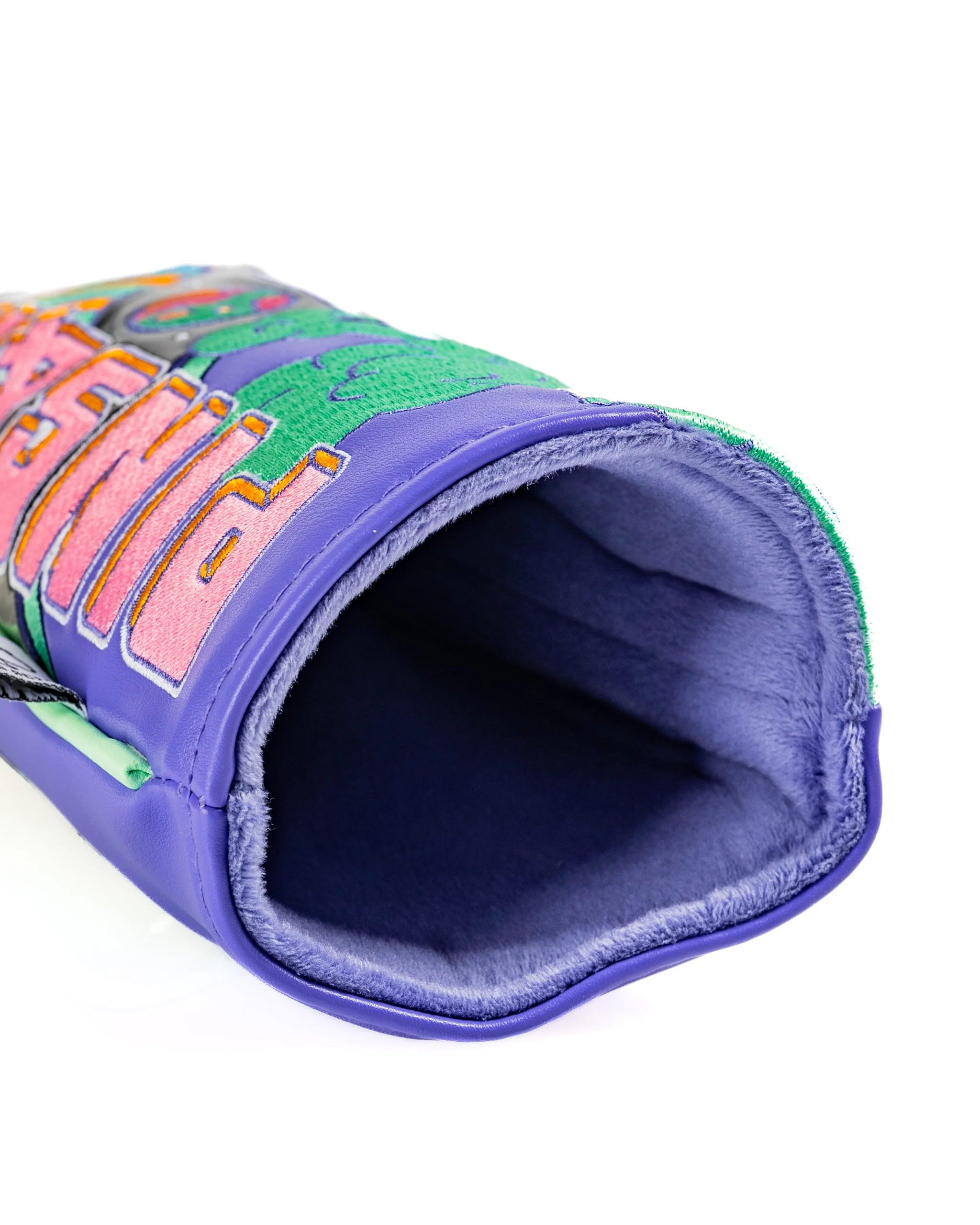 High Orbit - Fairway Cover - Image 7