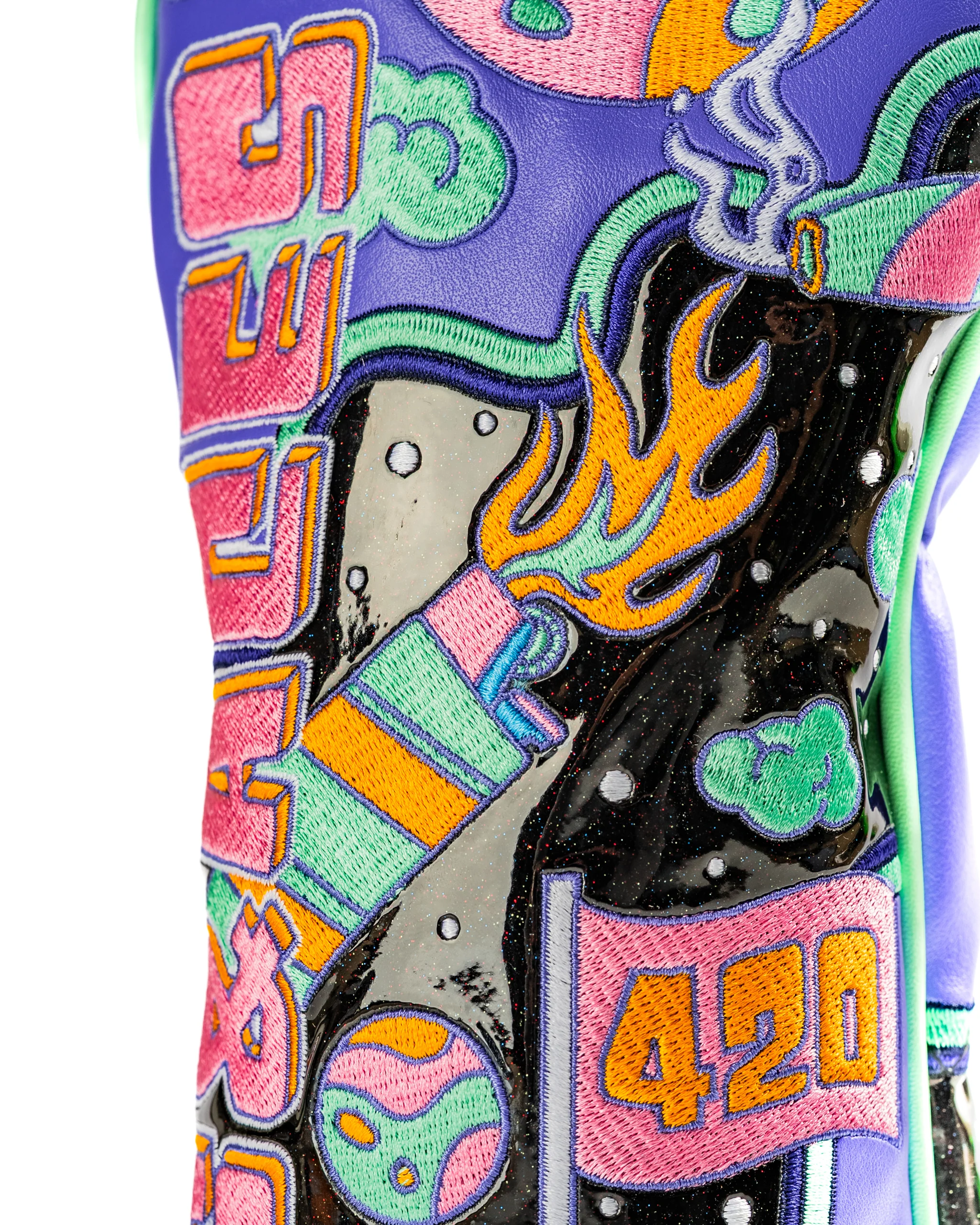 High Orbit - Fairway Cover - Image 9