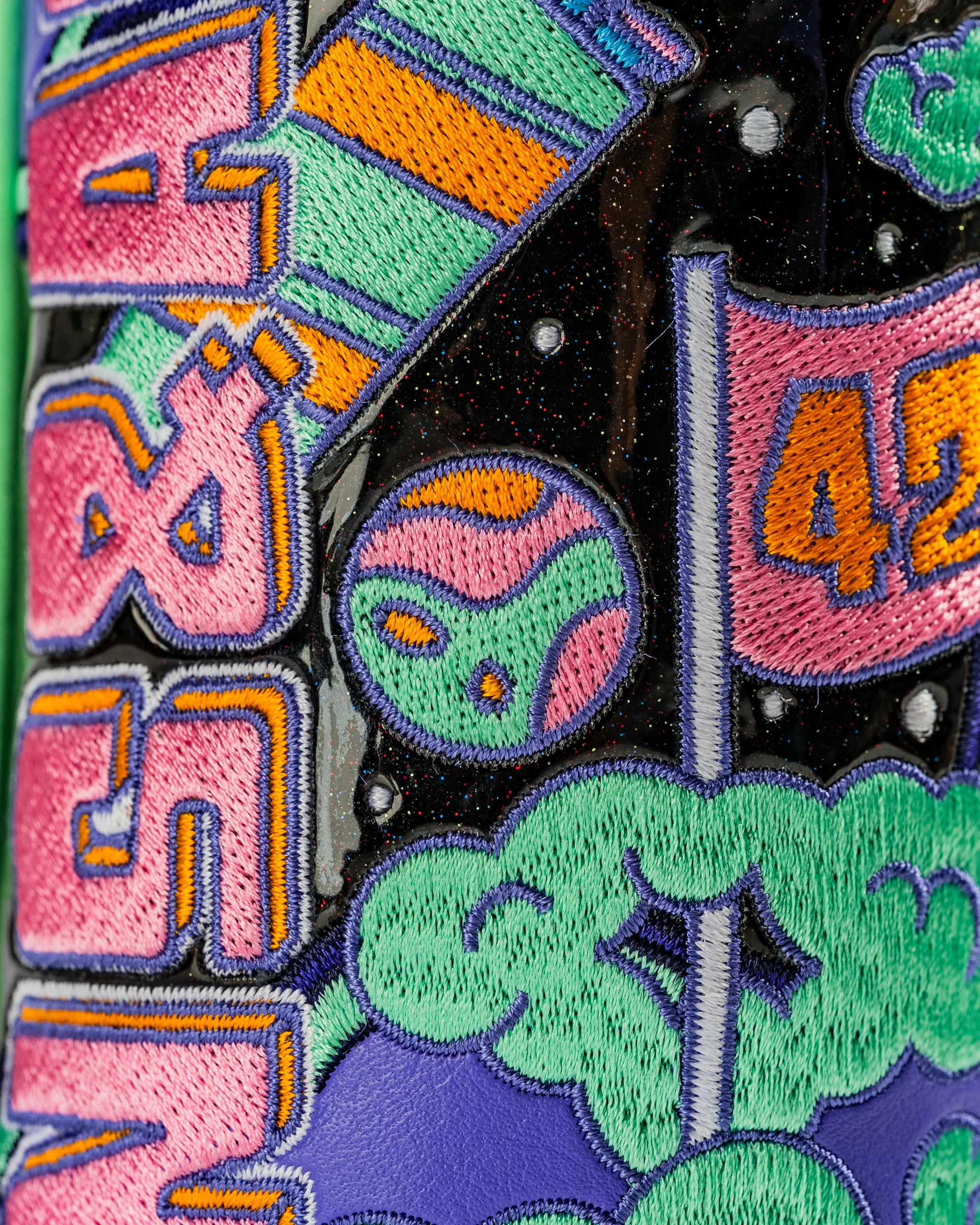 High Orbit - Hybrid Cover - Image 4
