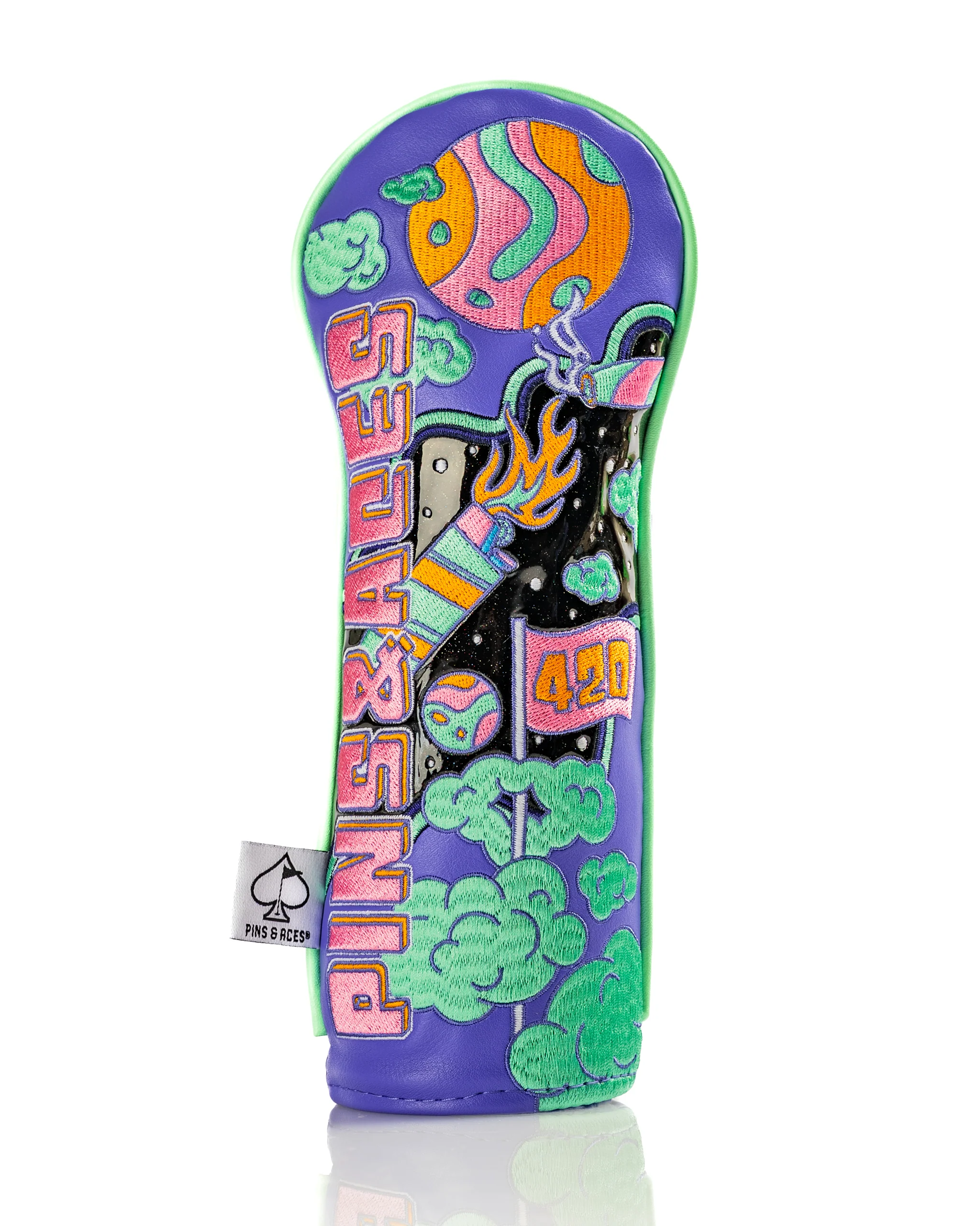High Orbit - Hybrid Cover - Image 5