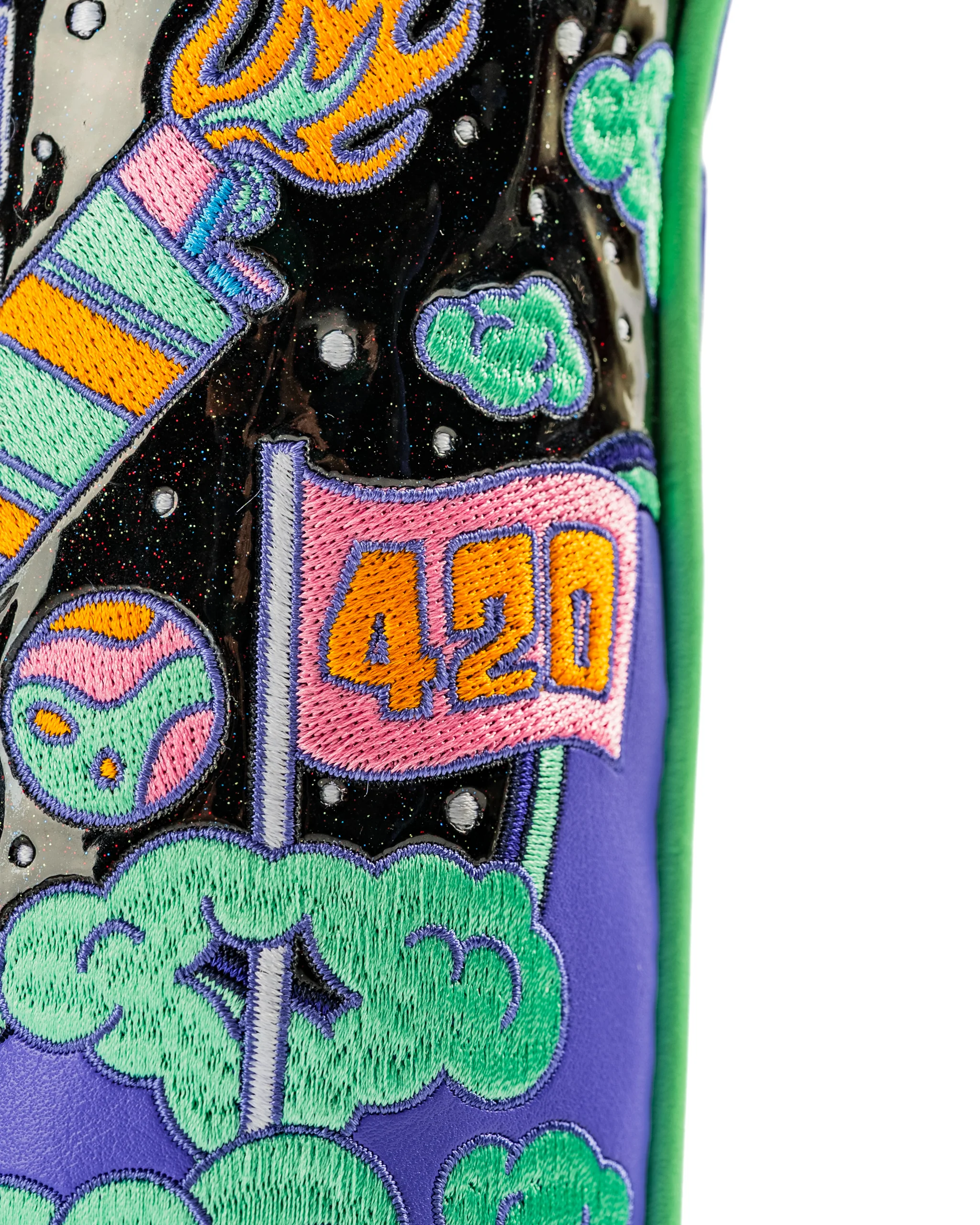 High Orbit - Hybrid Cover - Image 6