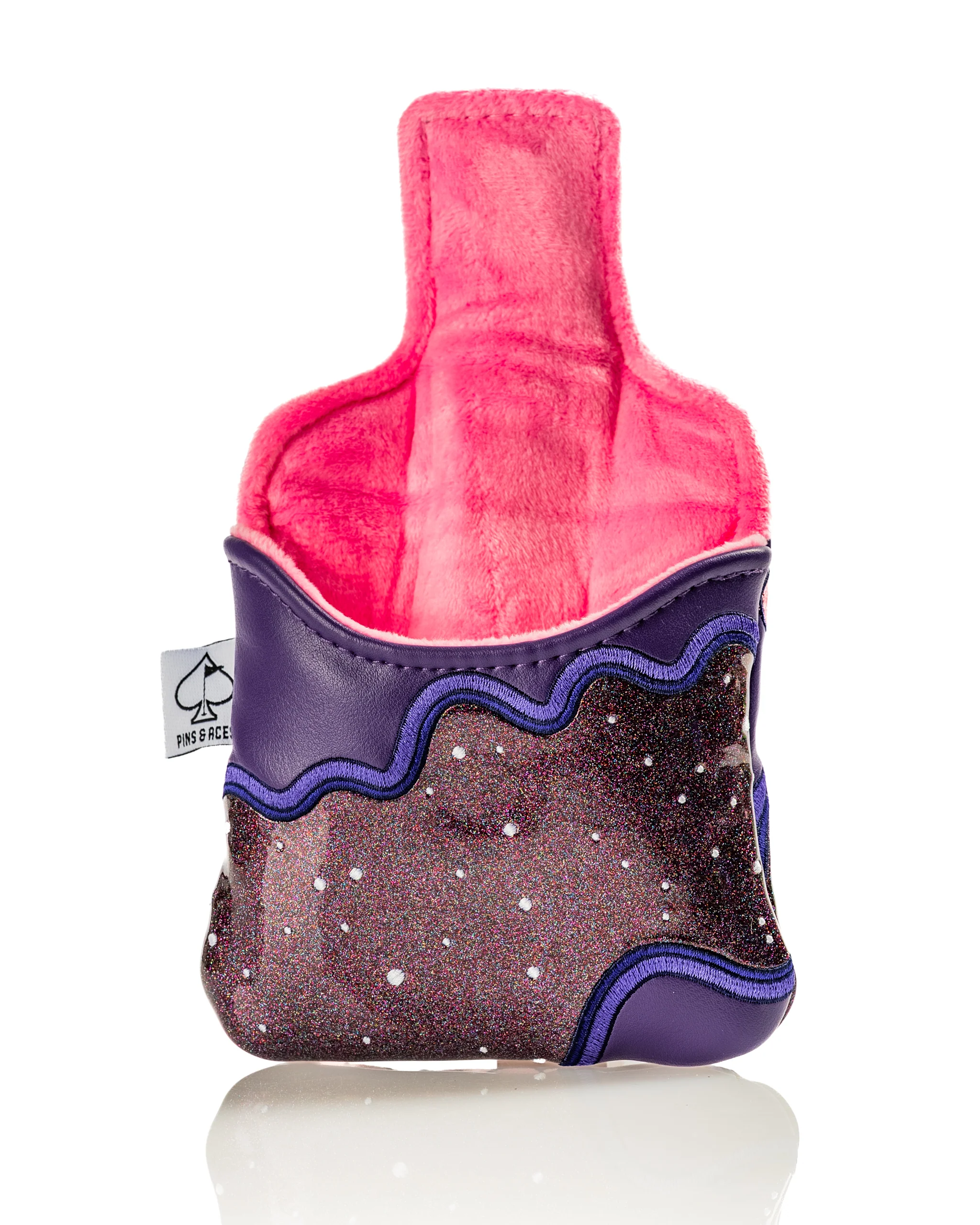 High Orbit - Mallet Cover - Image 5
