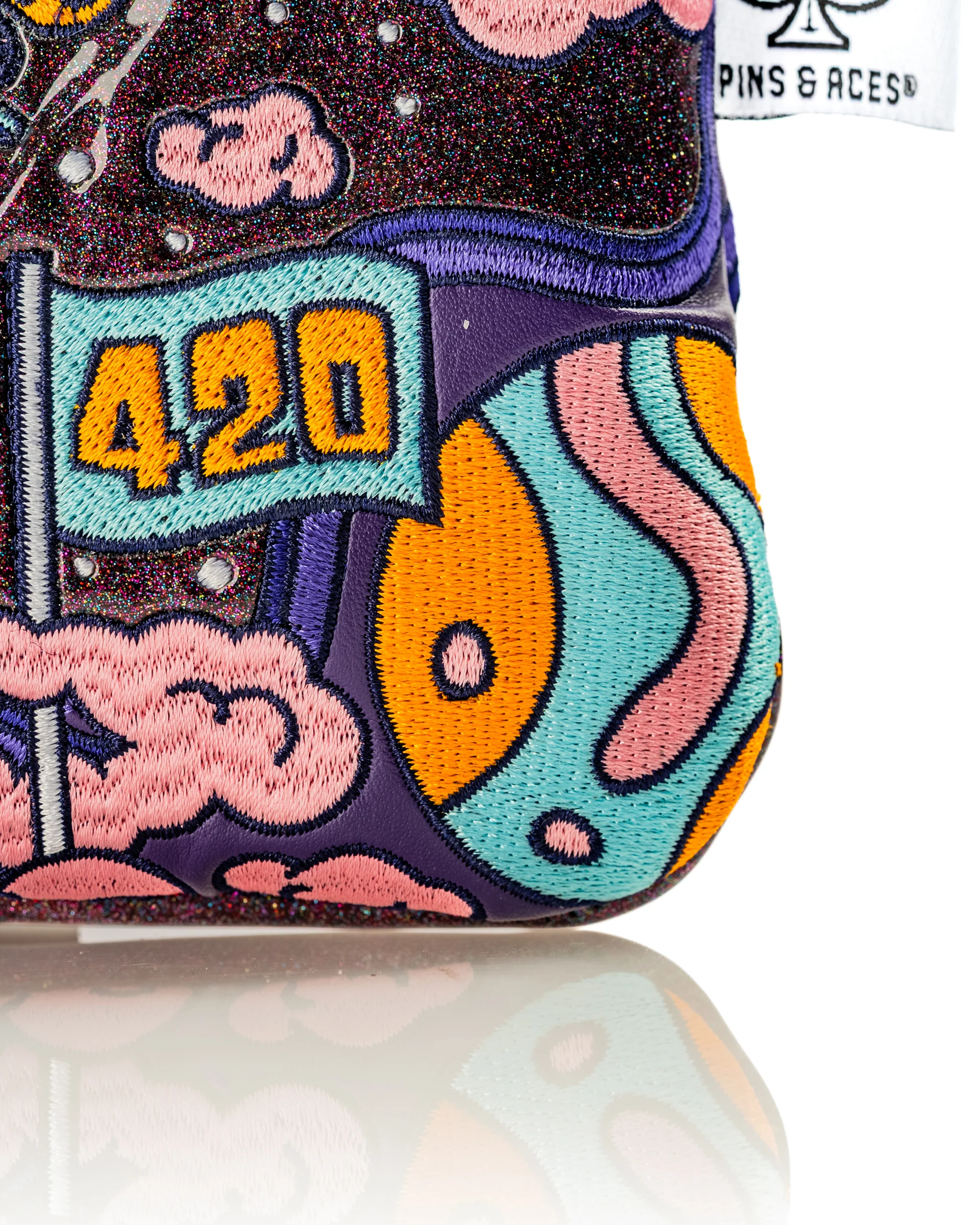 High Orbit - Mallet Cover - Image 6