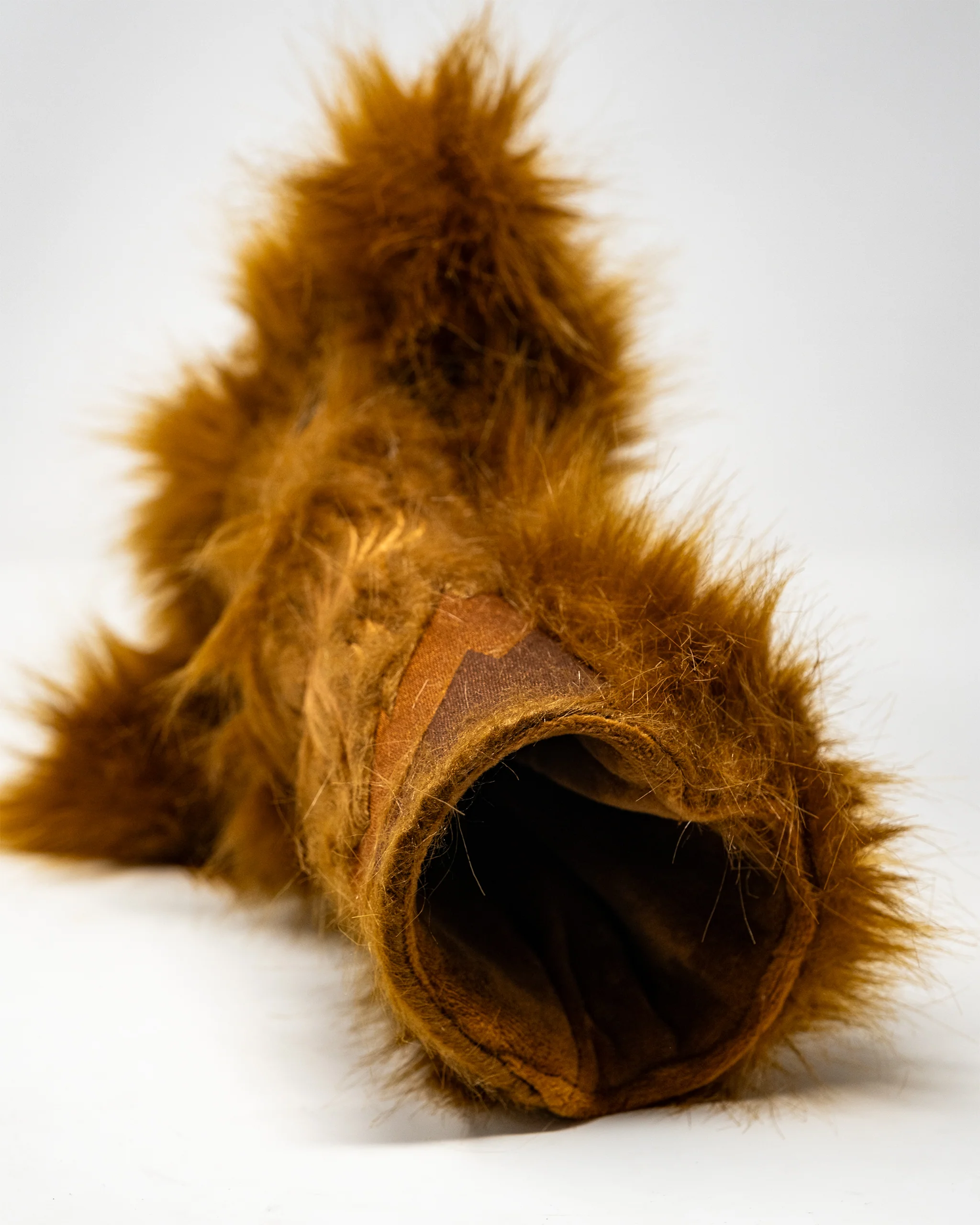 Highland Cow - Driver Cover - Image 10